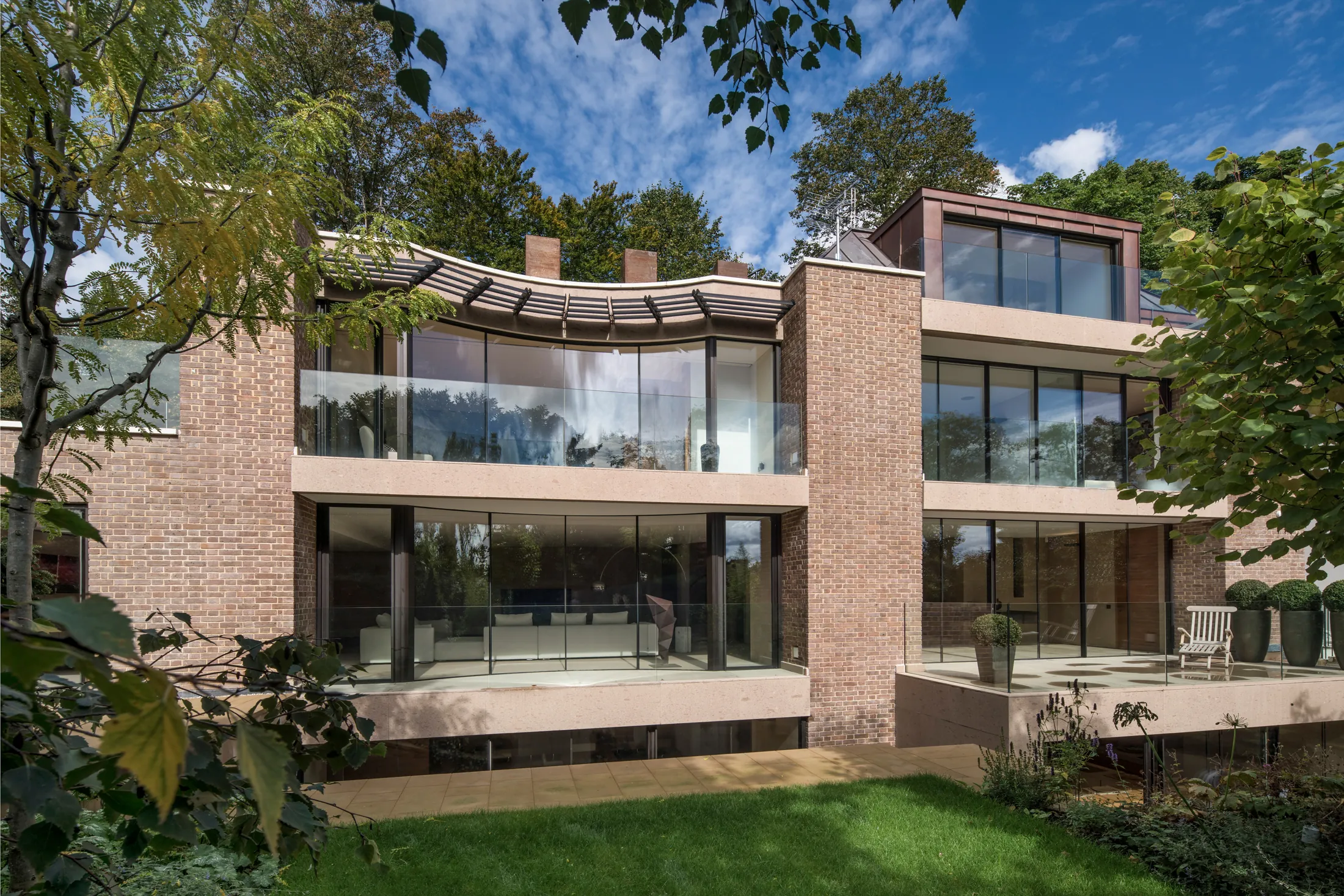 Domus-Stay-Luxury-Holiday-Rental-House-Hampstead-Cannon-Lane (1)