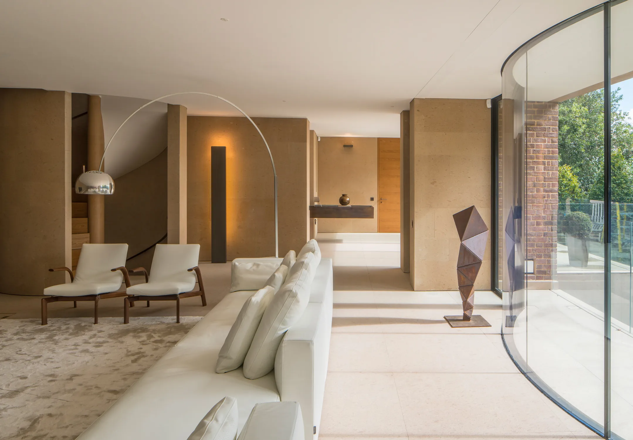 Domus-Stay-Luxury-Holiday-Rental-House-Hampstead-Cannon-Lane (2)