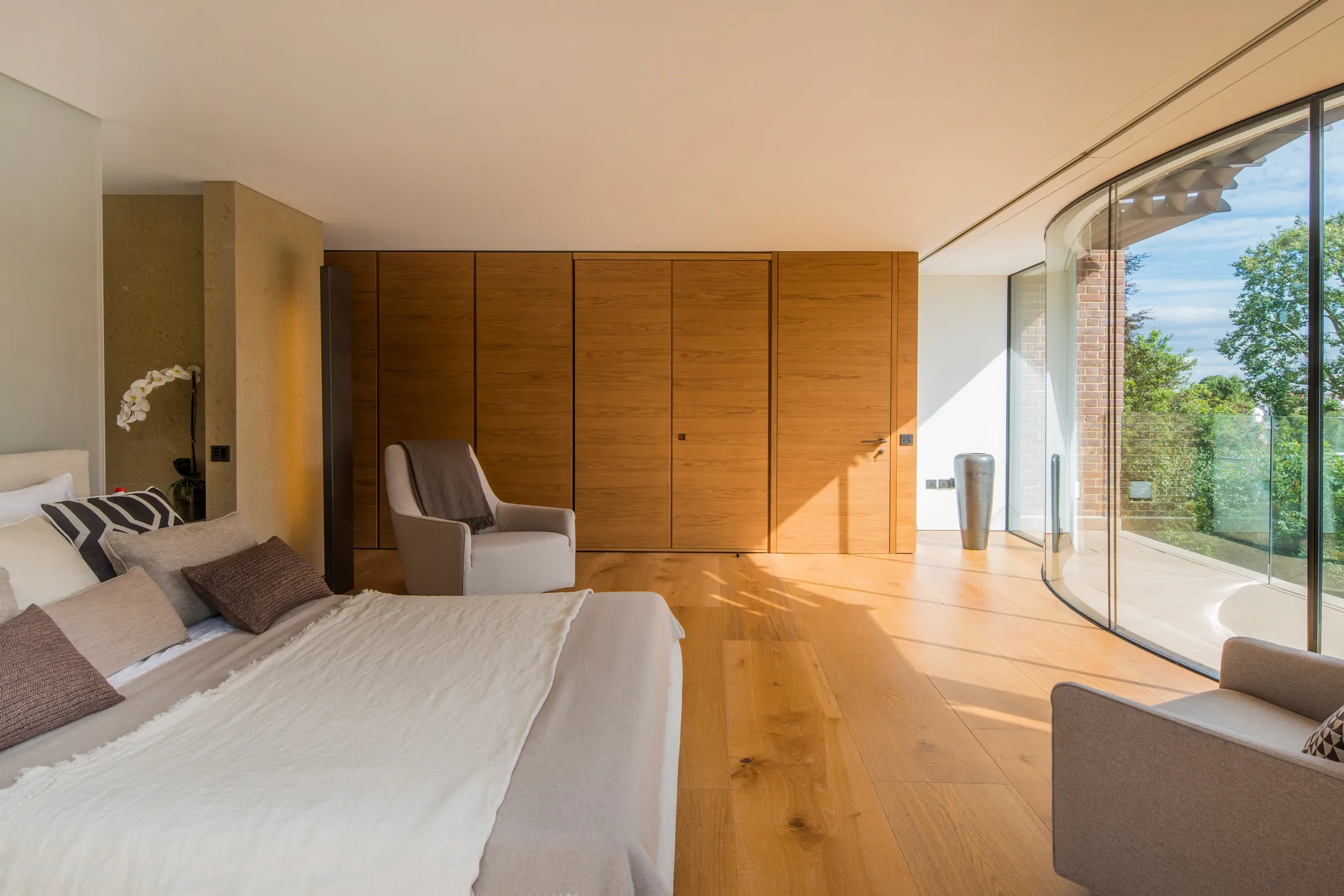 Domus-Stay-Luxury-Holiday-Rental-House-Hampstead-Cannon-Lane (3)