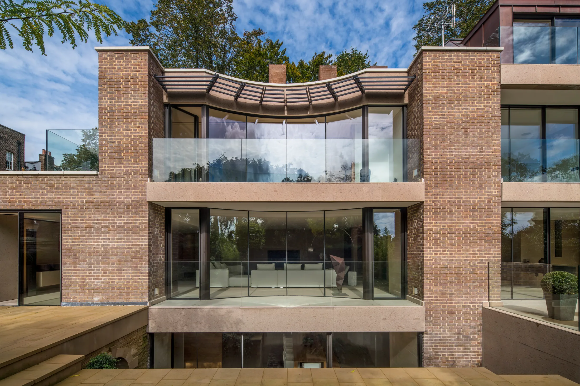 Domus-Stay-Luxury-Holiday-Rental-House-Hampstead-Cannon-Lane (6)