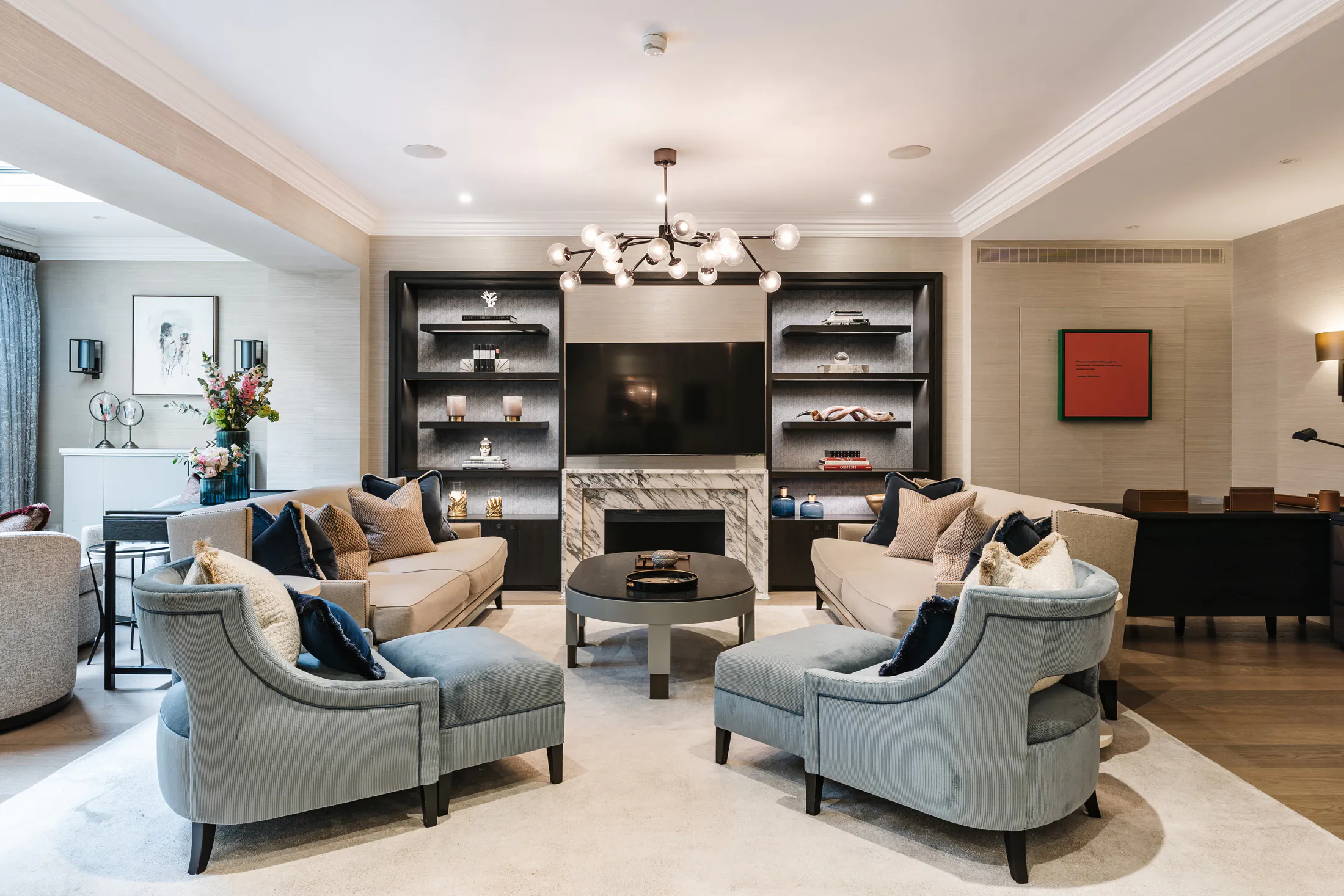 Domus-Stay-Luxury-London-Rental-Short-Stay Eaton-Square-LR (28)