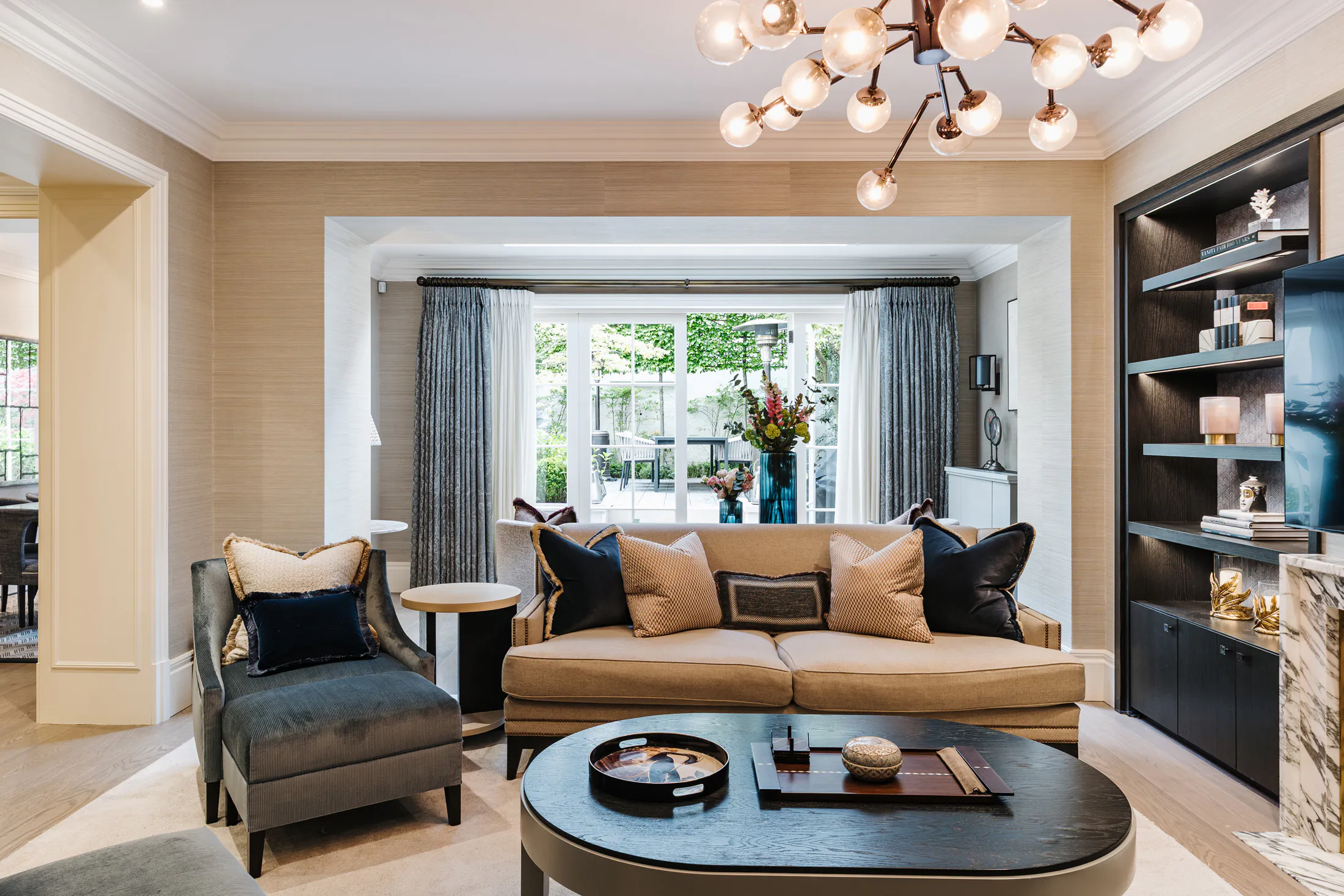 Domus-Stay-Luxury-London-Rental-Short-Stay Eaton-Square-LR (30)