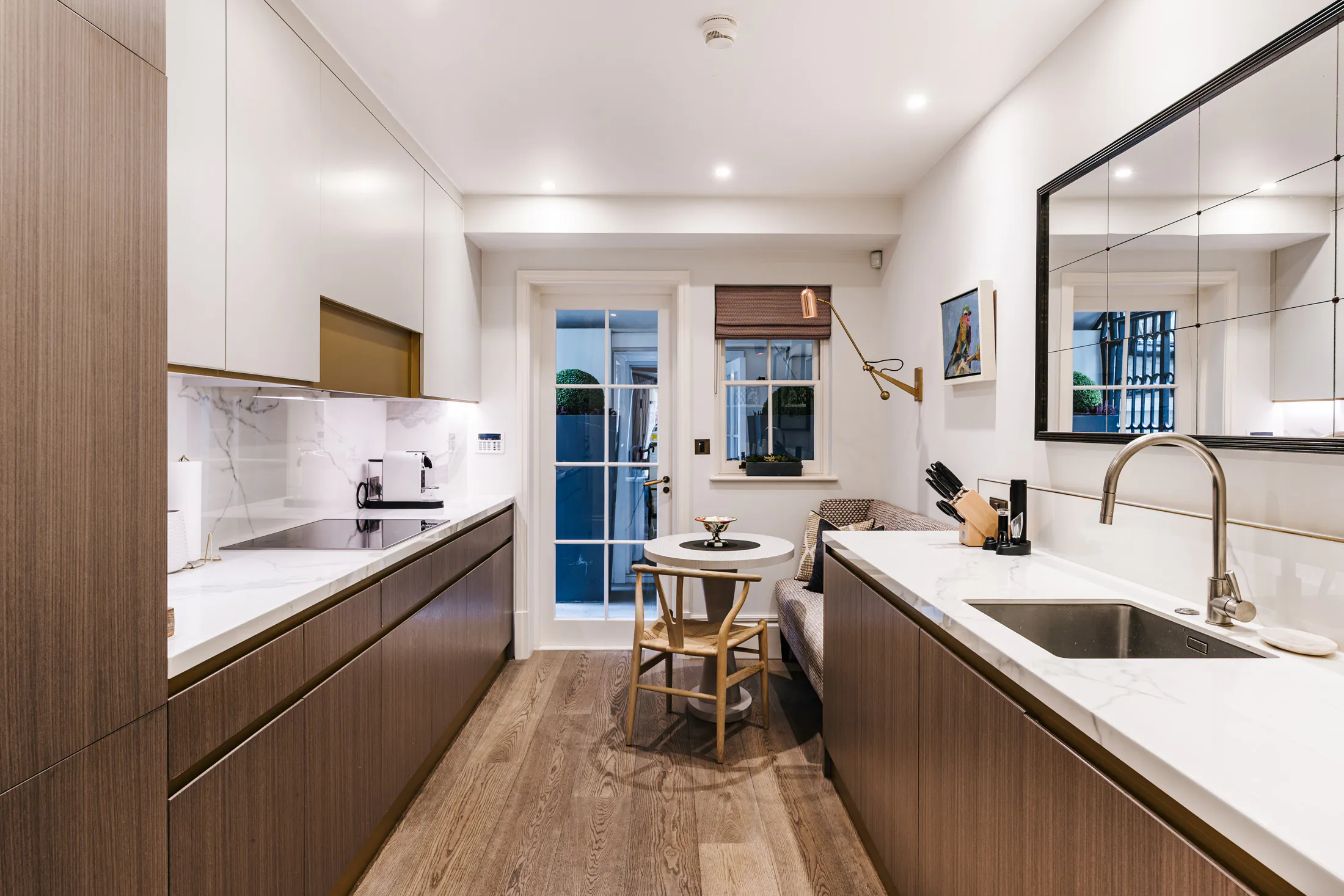 Domus-Stay-Luxury-London-Rental-Short-Stay Eaton-Square-LR (44)