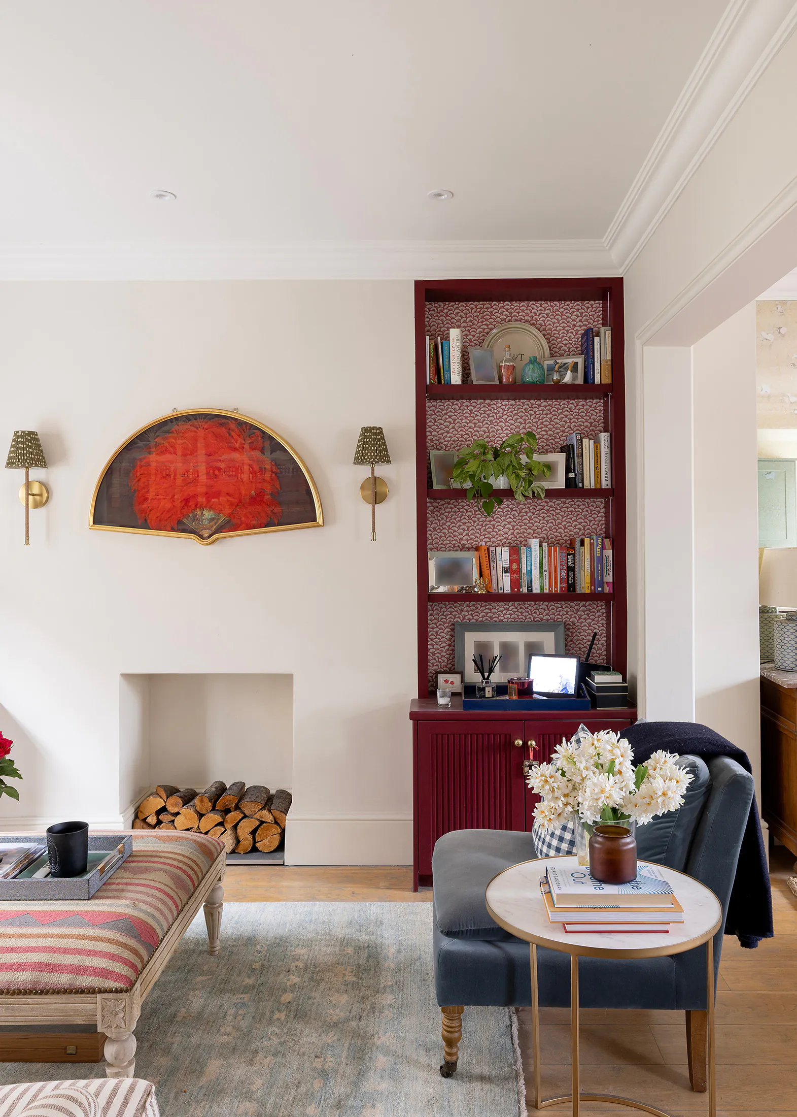Domus-Stay-Luxury-Notting-Hill-Apartment-For-Rent-Garway-Road-2_