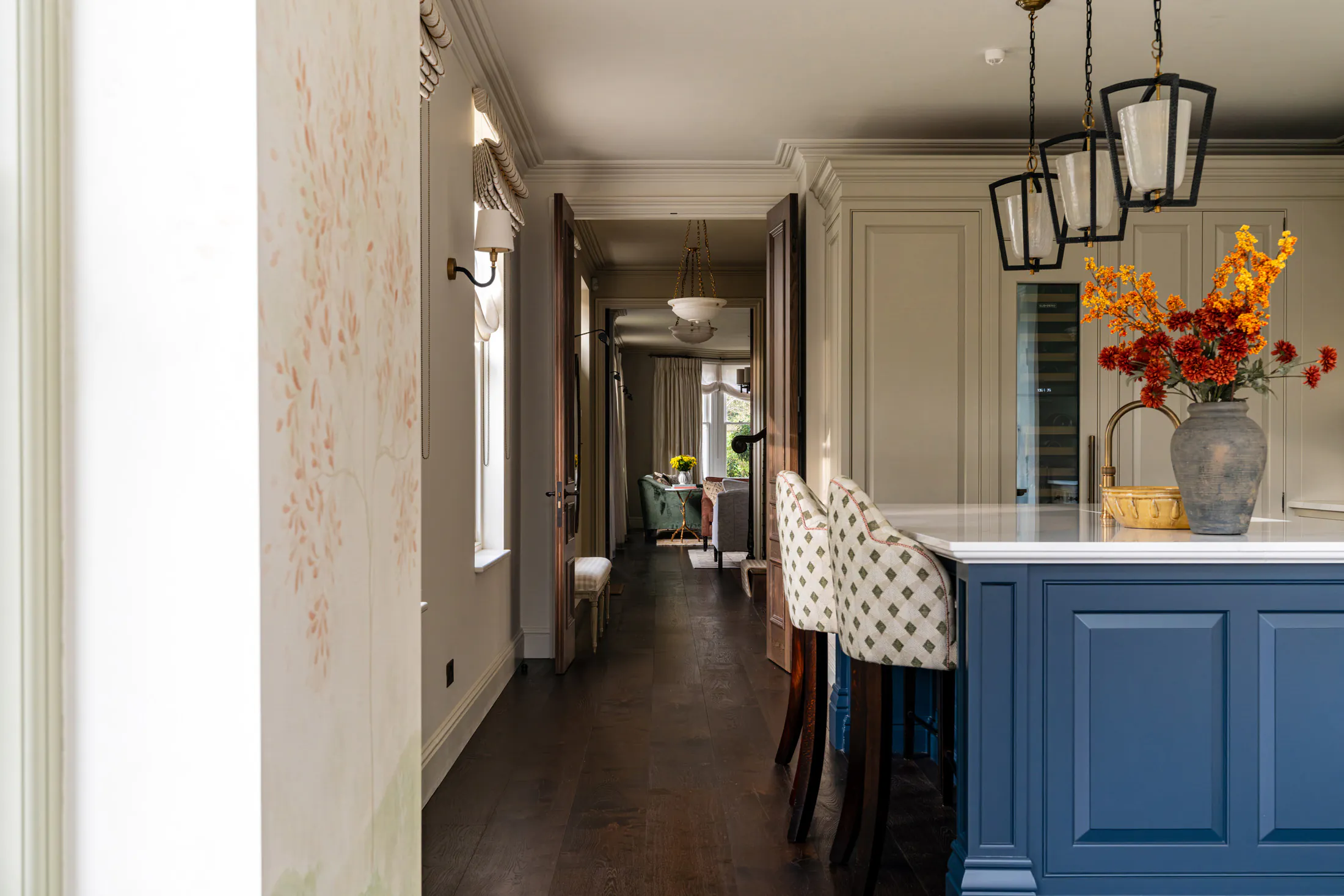 Domus-Stay-Luxury-Rental-House-Cedar-Park-Gardens-Wimbledon (11)