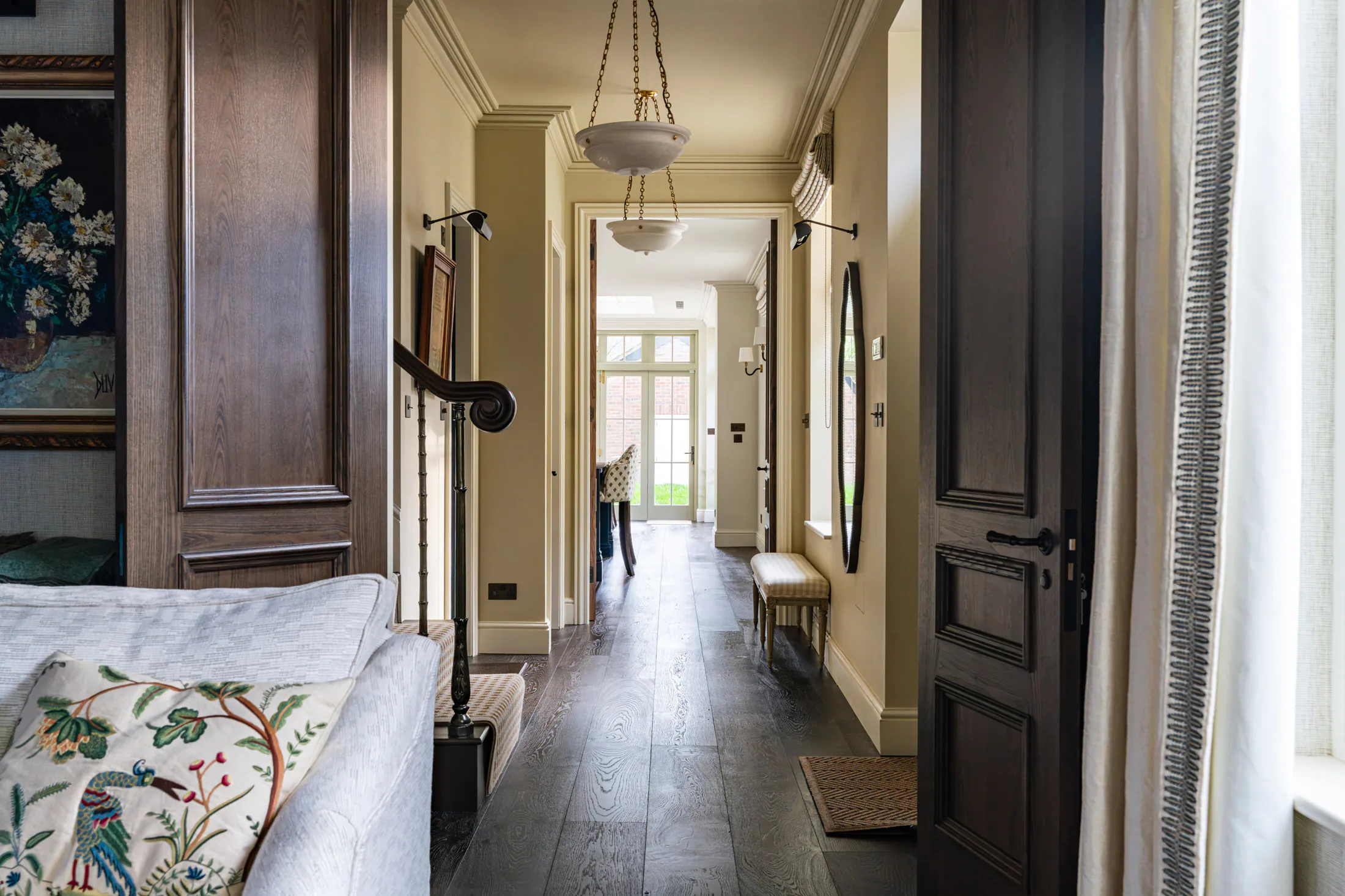 Domus-Stay-Luxury-Rental-House-Cedar-Park-Gardens-Wimbledon (12)