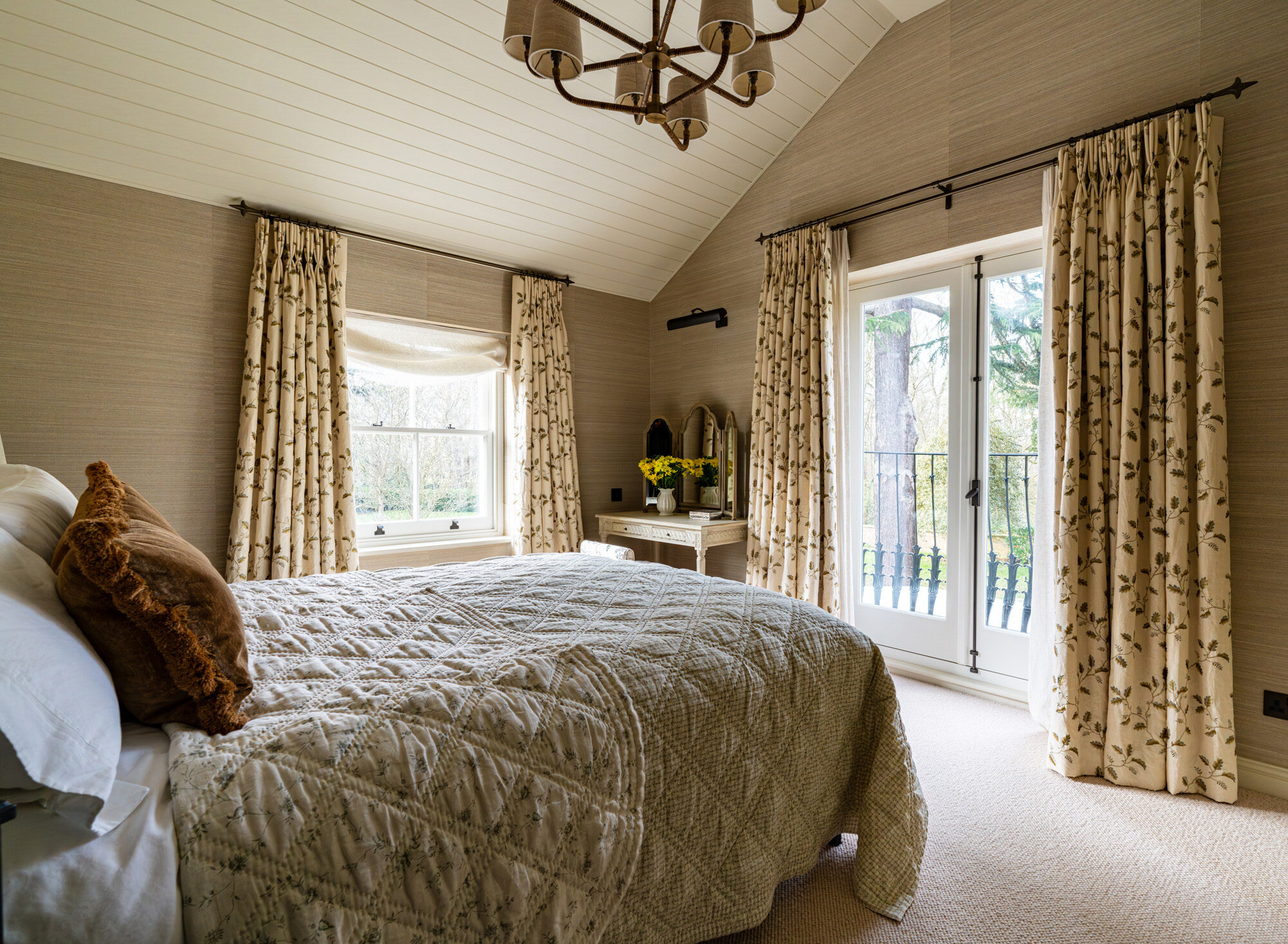 Domus-Stay-Luxury-Rental-House-Cedar-Park-Gardens-Wimbledon (15)