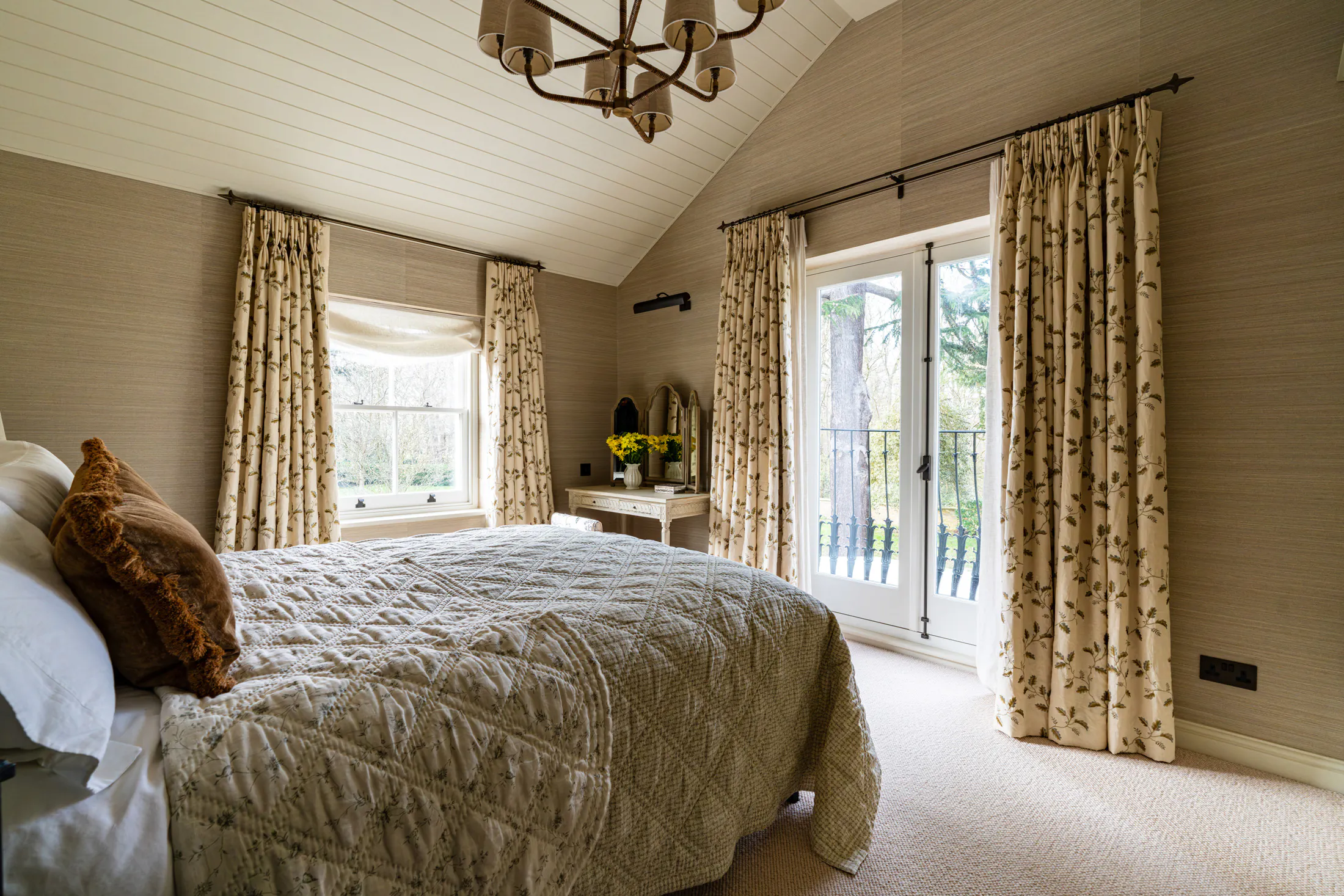 Domus-Stay-Luxury-Rental-House-Cedar-Park-Gardens-Wimbledon (15)