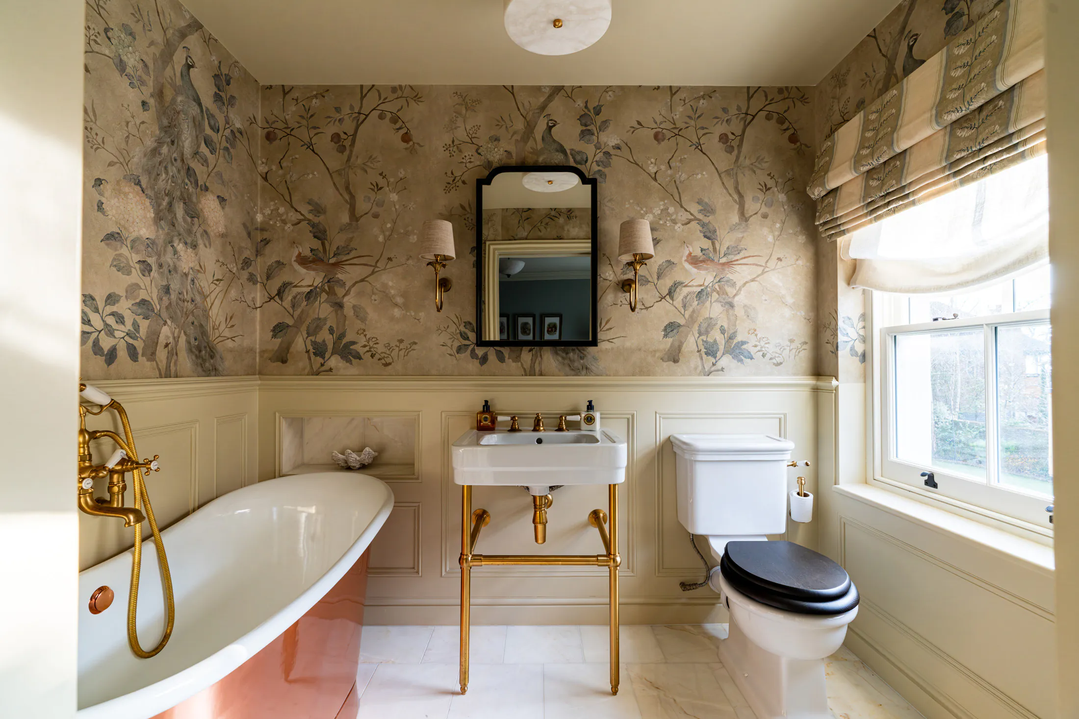 Domus-Stay-Luxury-Rental-House-Cedar-Park-Gardens-Wimbledon (17)