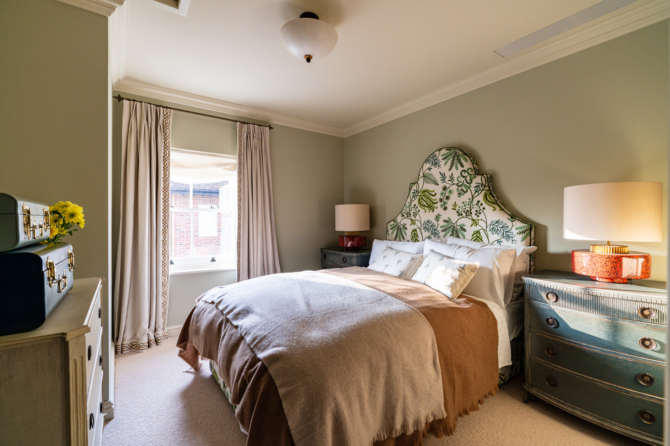 Domus-Stay-Luxury-Rental-House-Cedar-Park-Gardens-Wimbledon (21)