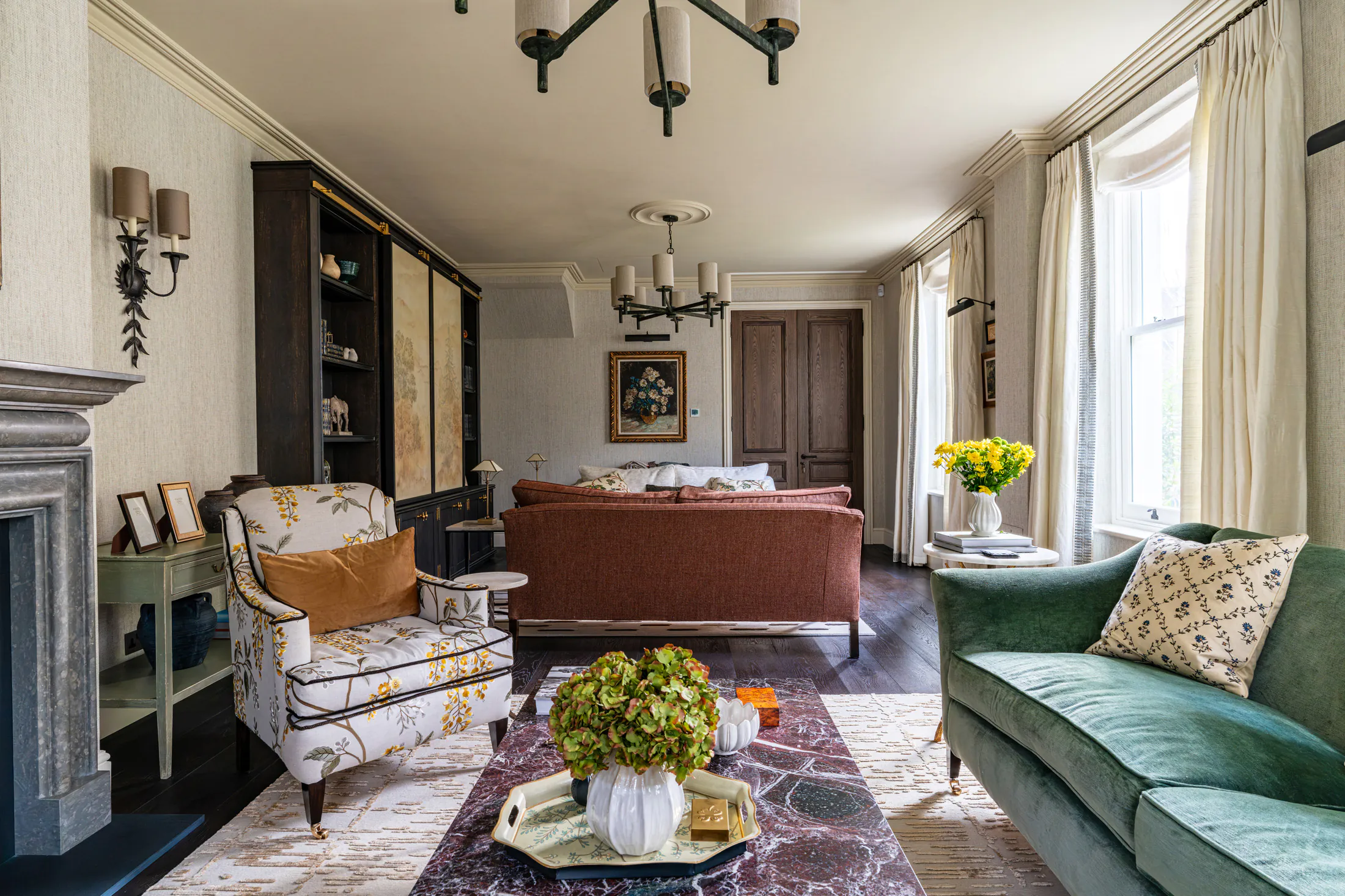 Domus-Stay-Luxury-Rental-House-Cedar-Park-Gardens-Wimbledon (3)