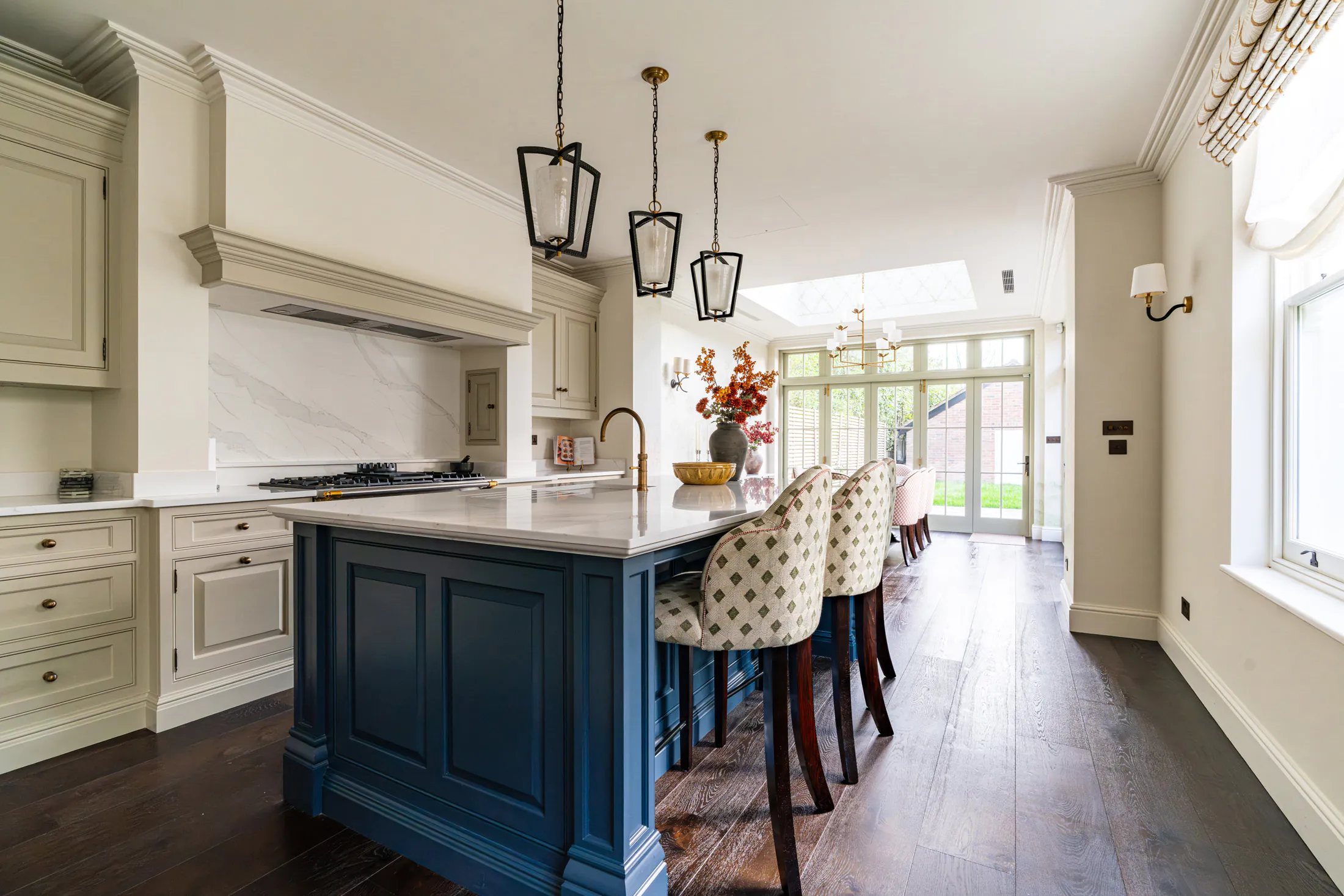 Domus-Stay-Luxury-Rental-House-Cedar-Park-Gardens-Wimbledon (4)