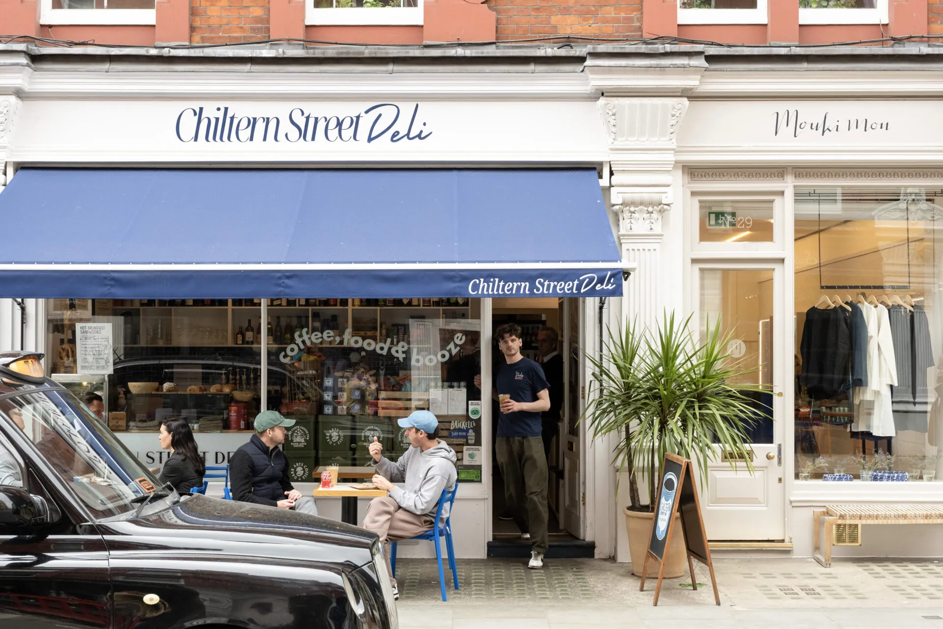 Marylebone, London - Area & Neighbourhood Guide