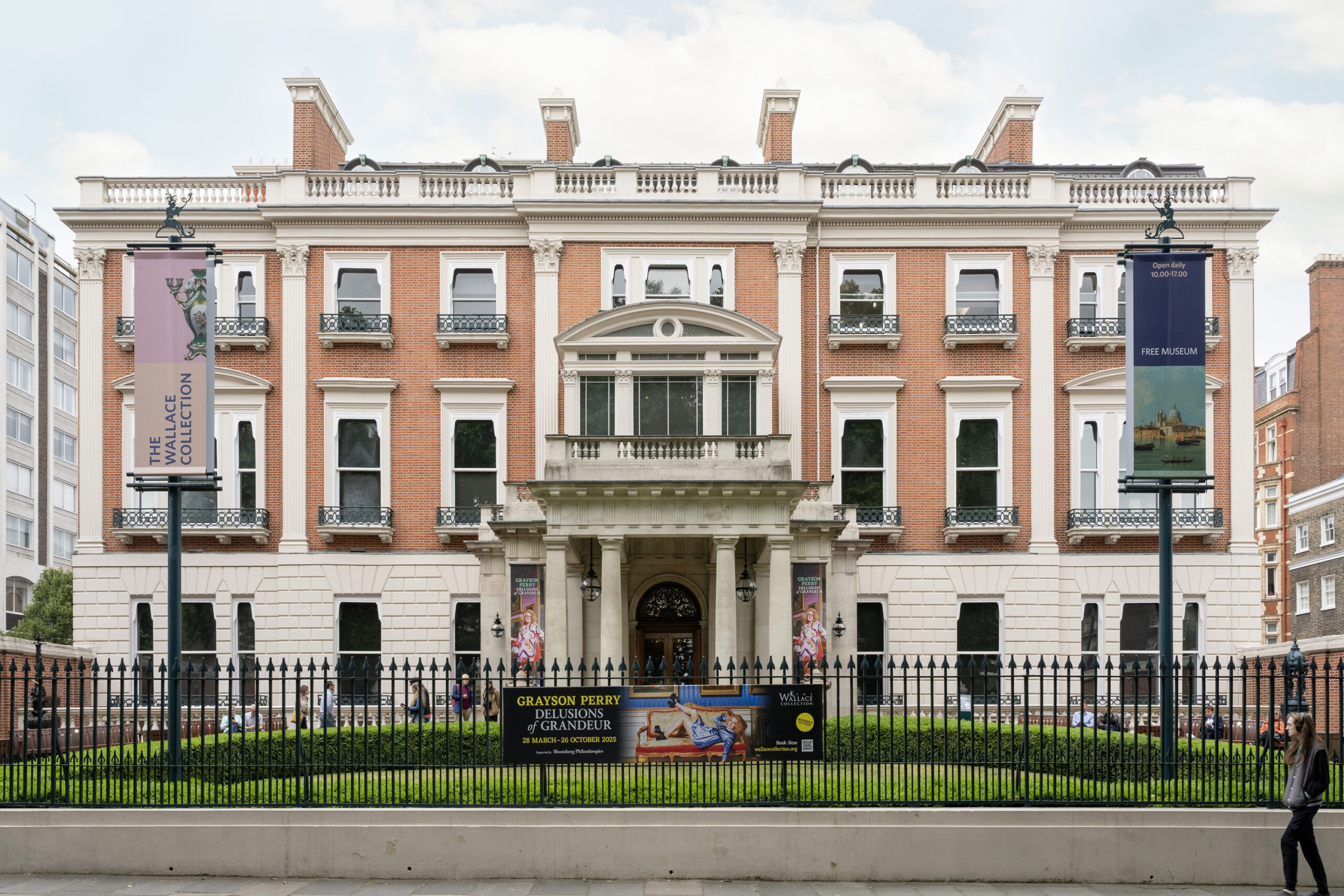 Domus-Stay-Marylebone-Area-Guide-London-The-Wallace-Collection (18)