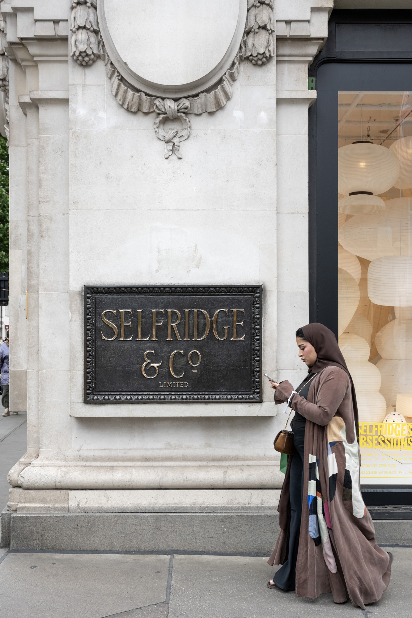 Domus-Stay-Marylebone-Area-Guide-London-shopping-Selfridges (14)