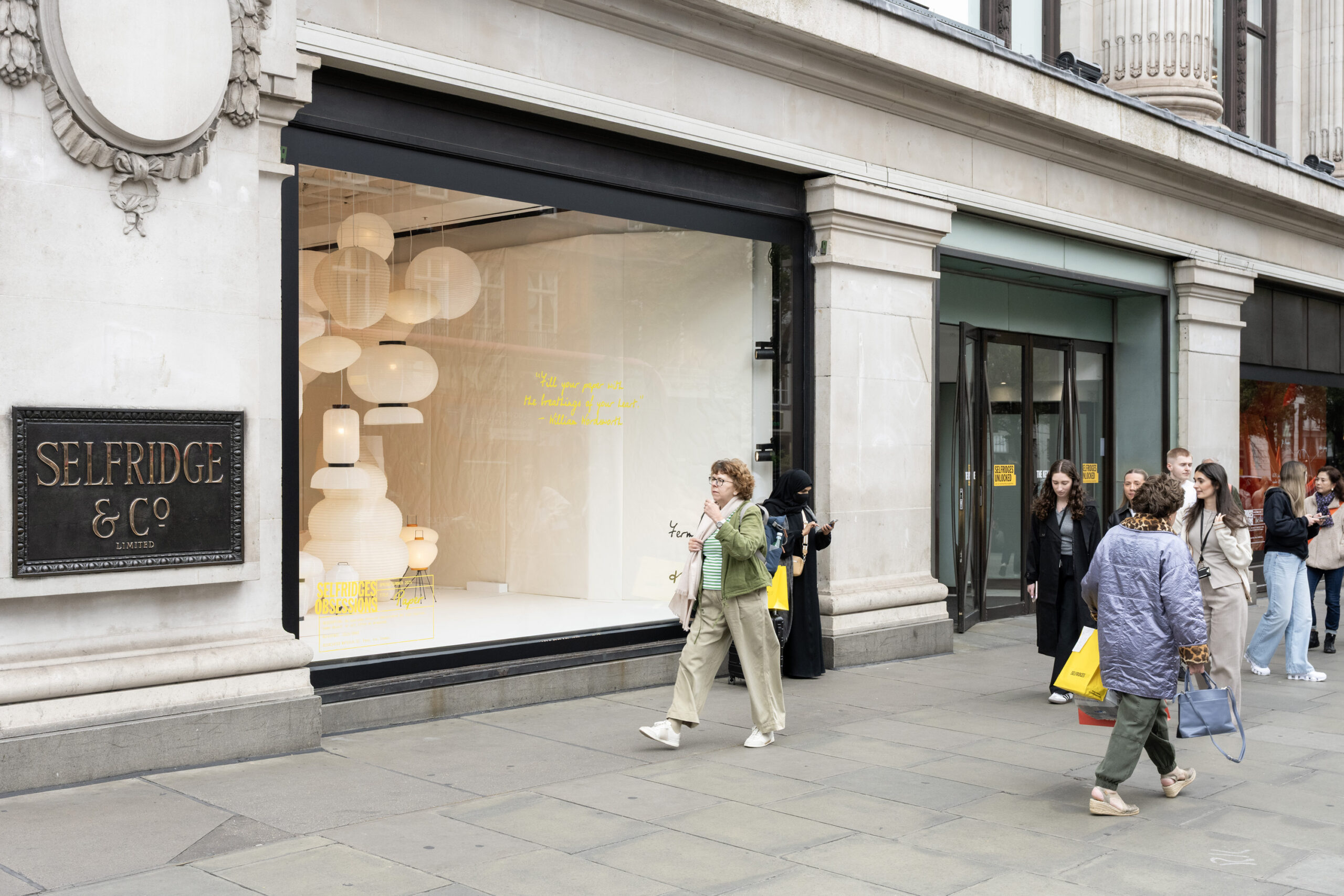 Domus-Stay-Marylebone-Area-Guide-London-shopping-Selfridges (15)