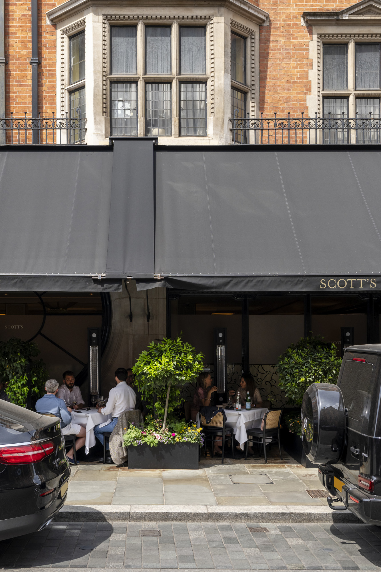 Domus-Stay-Mayfair-Area-Guide-London-Best-Restaurant-Scotts