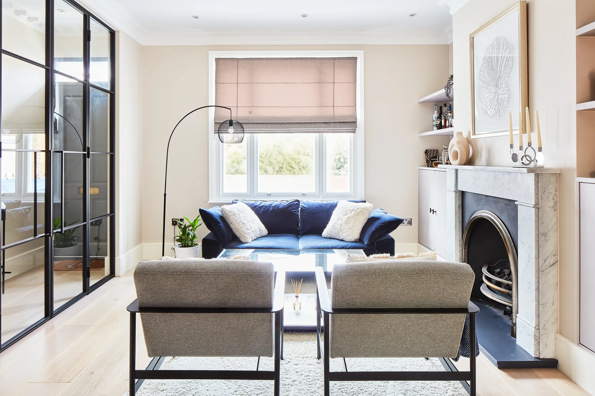 Domus-Stay-Moore-Park-Road-House-For-Rent-Fulham (37)