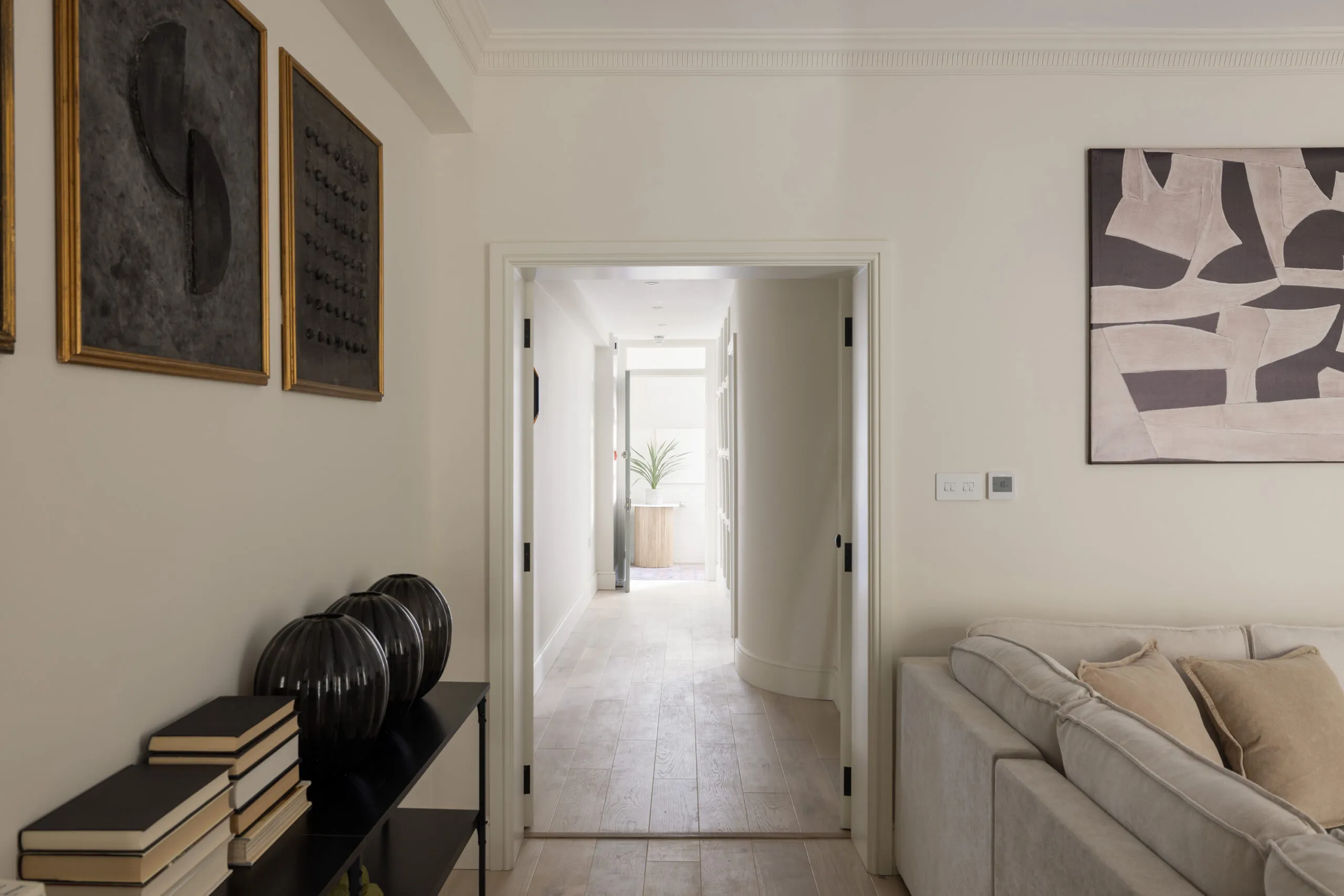 Domus-Stay-Notting-Hill-Apartment-For-Holiday-Rent-Colville-Terrace-4 (11)
