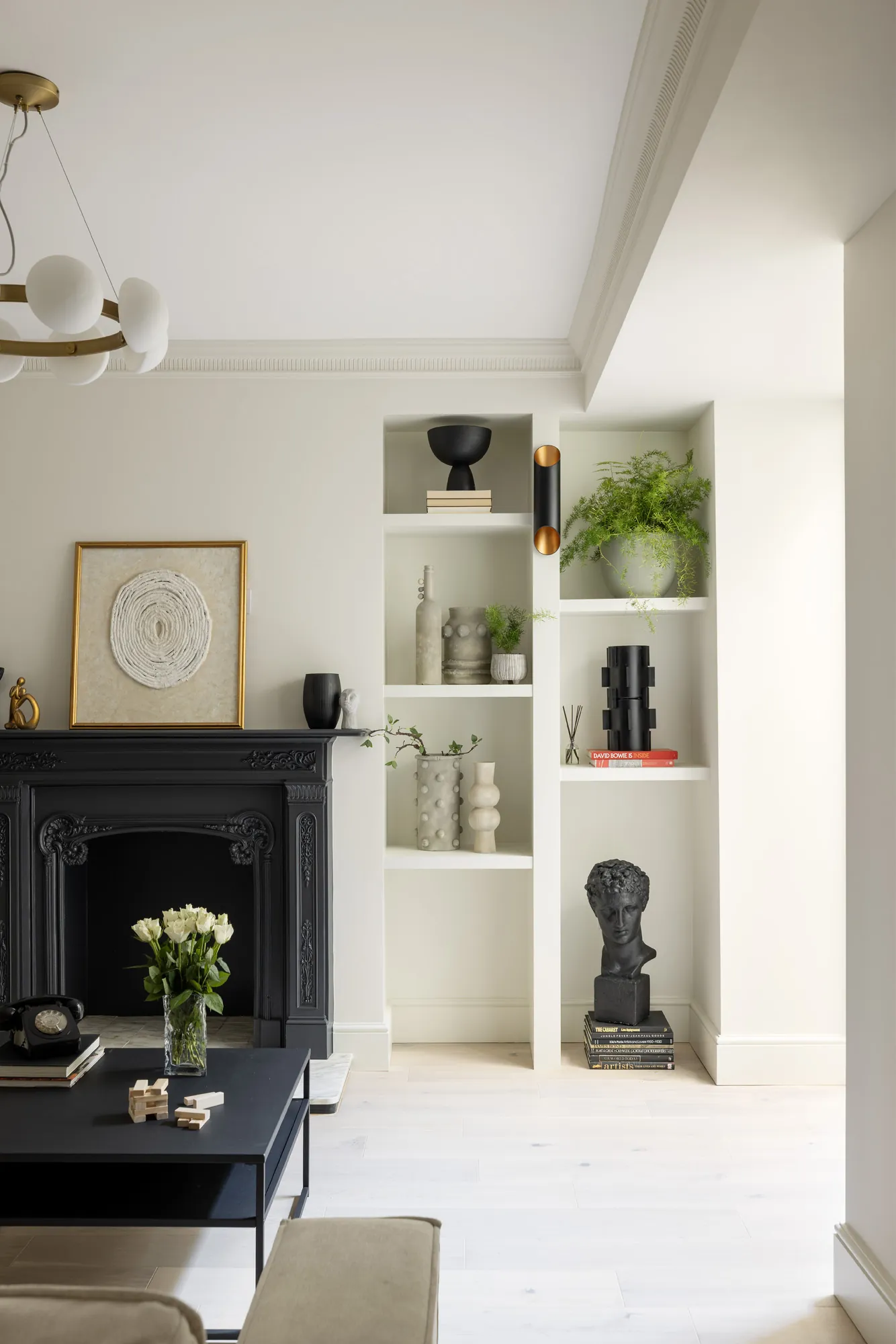 Domus-Stay-Notting-Hill-Apartment-For-Holiday-Rent-Colville-Terrace-4 (14)