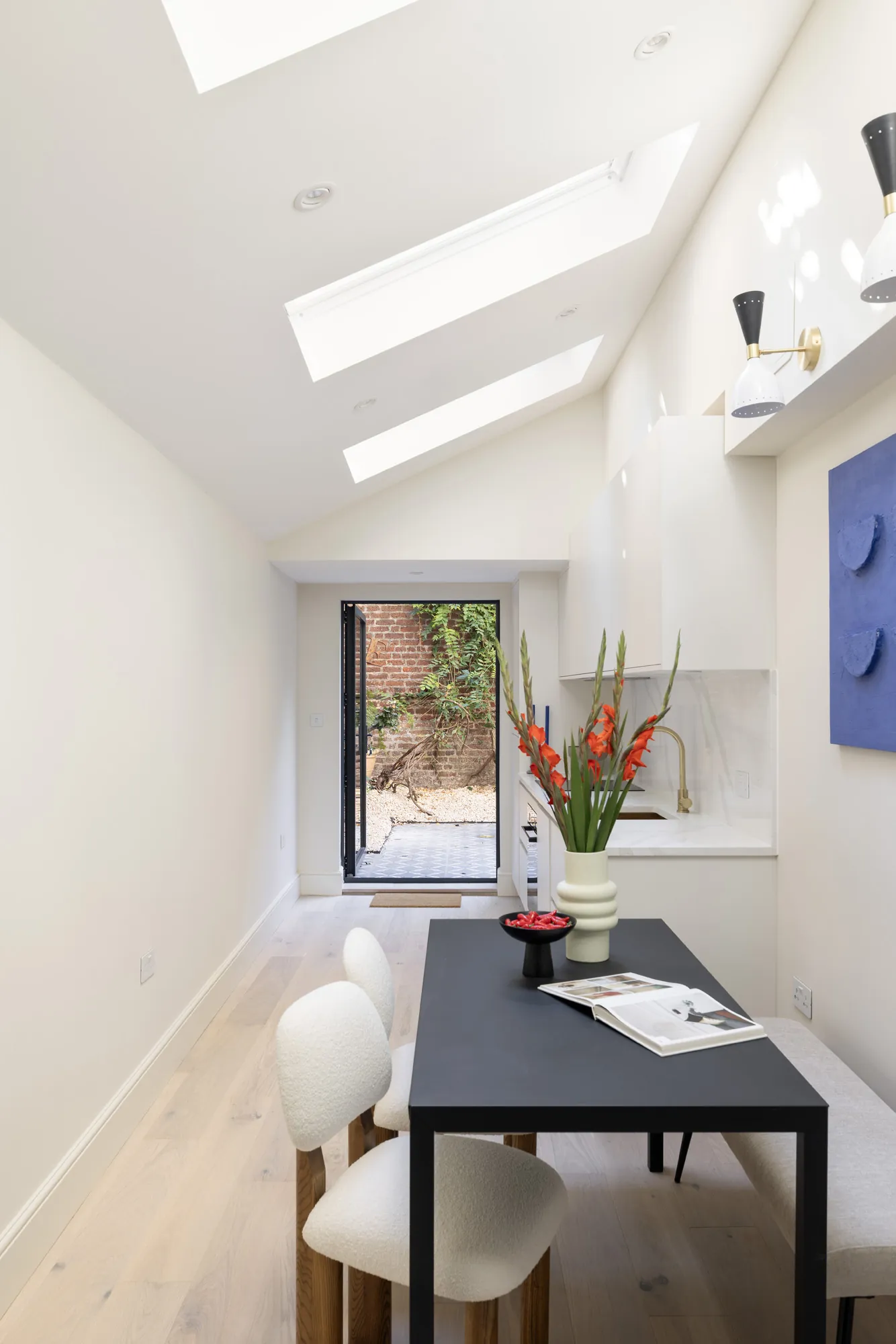 Domus-Stay-Notting-Hill-Apartment-For-Holiday-Rent-Colville-Terrace-4 (16)