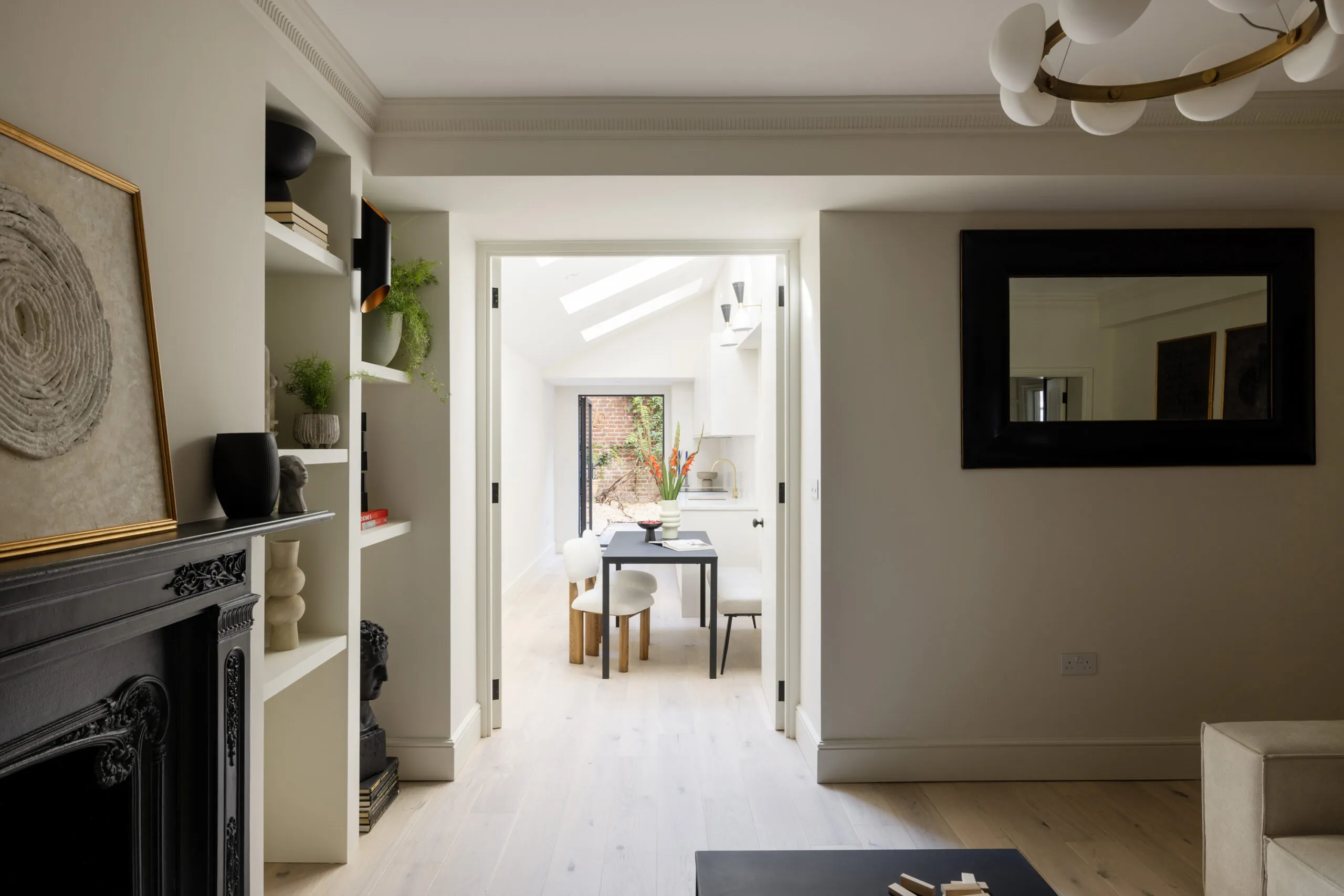 Domus-Stay-Notting-Hill-Apartment-For-Holiday-Rent-Colville-Terrace-4 (18)