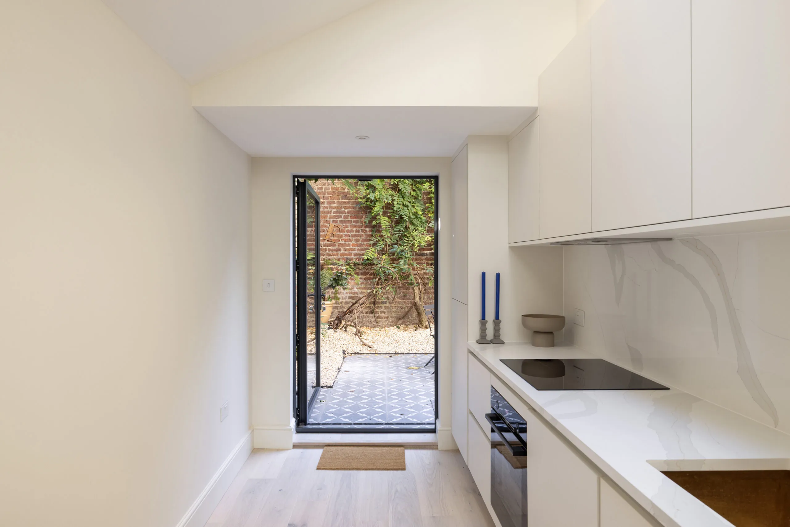 Domus-Stay-Notting-Hill-Apartment-For-Holiday-Rent-Colville-Terrace-4 (19)