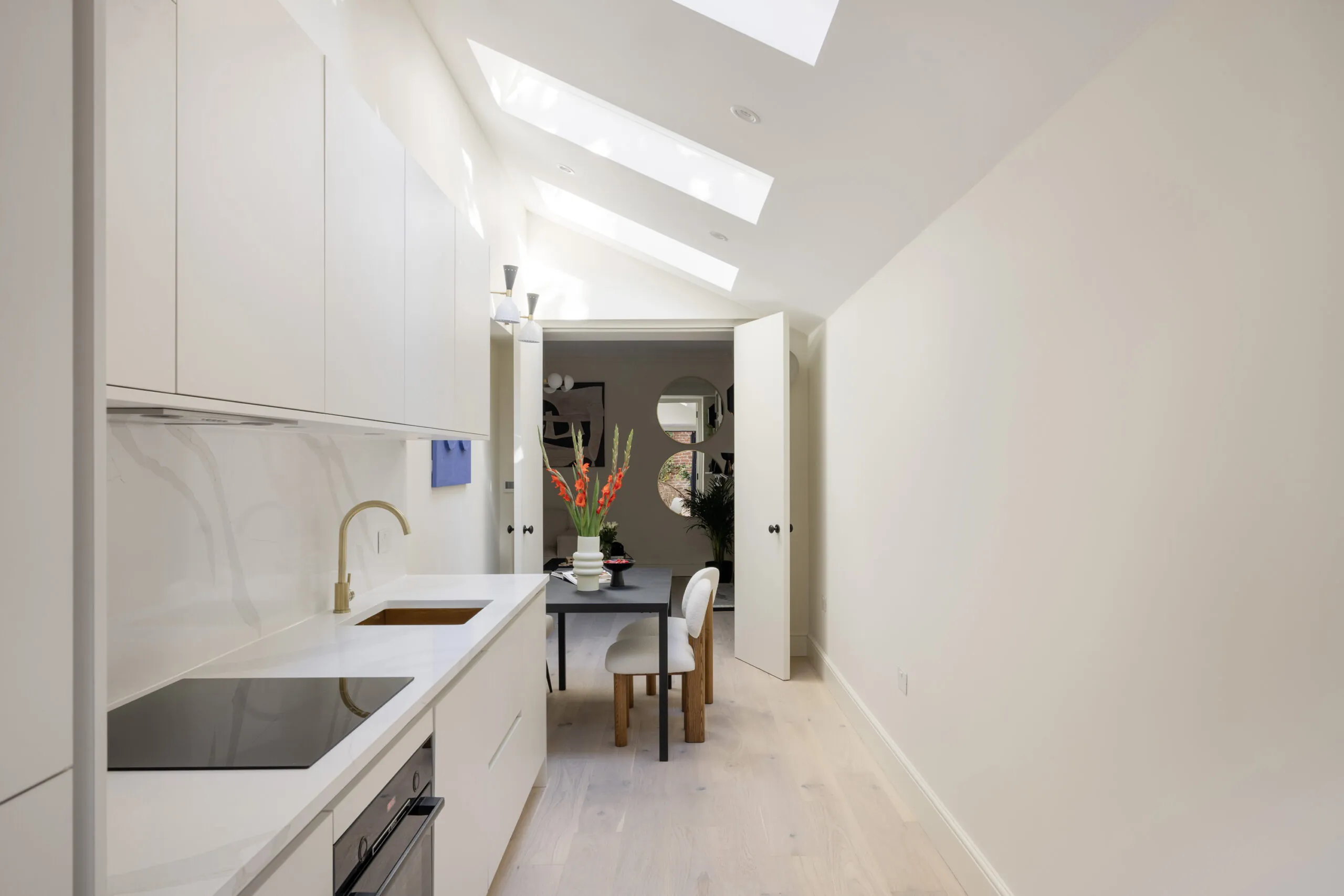 Domus-Stay-Notting-Hill-Apartment-For-Holiday-Rent-Colville-Terrace-4 (20)
