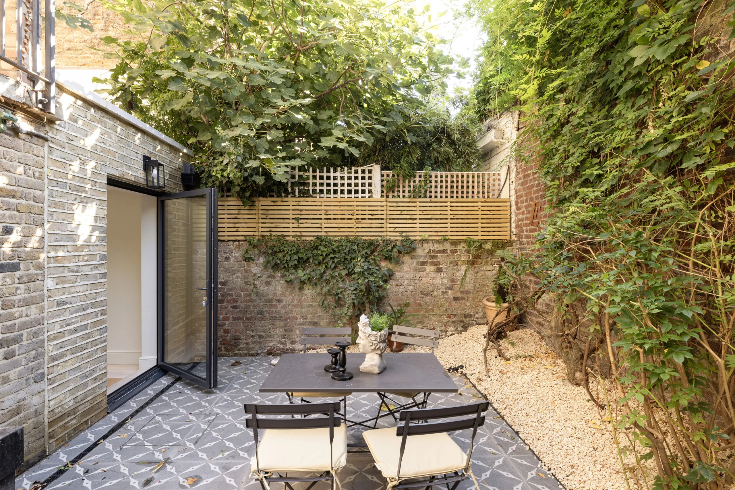 Domus-Stay-Notting-Hill-Apartment-For-Holiday-Rent-Colville-Terrace-4 (23)