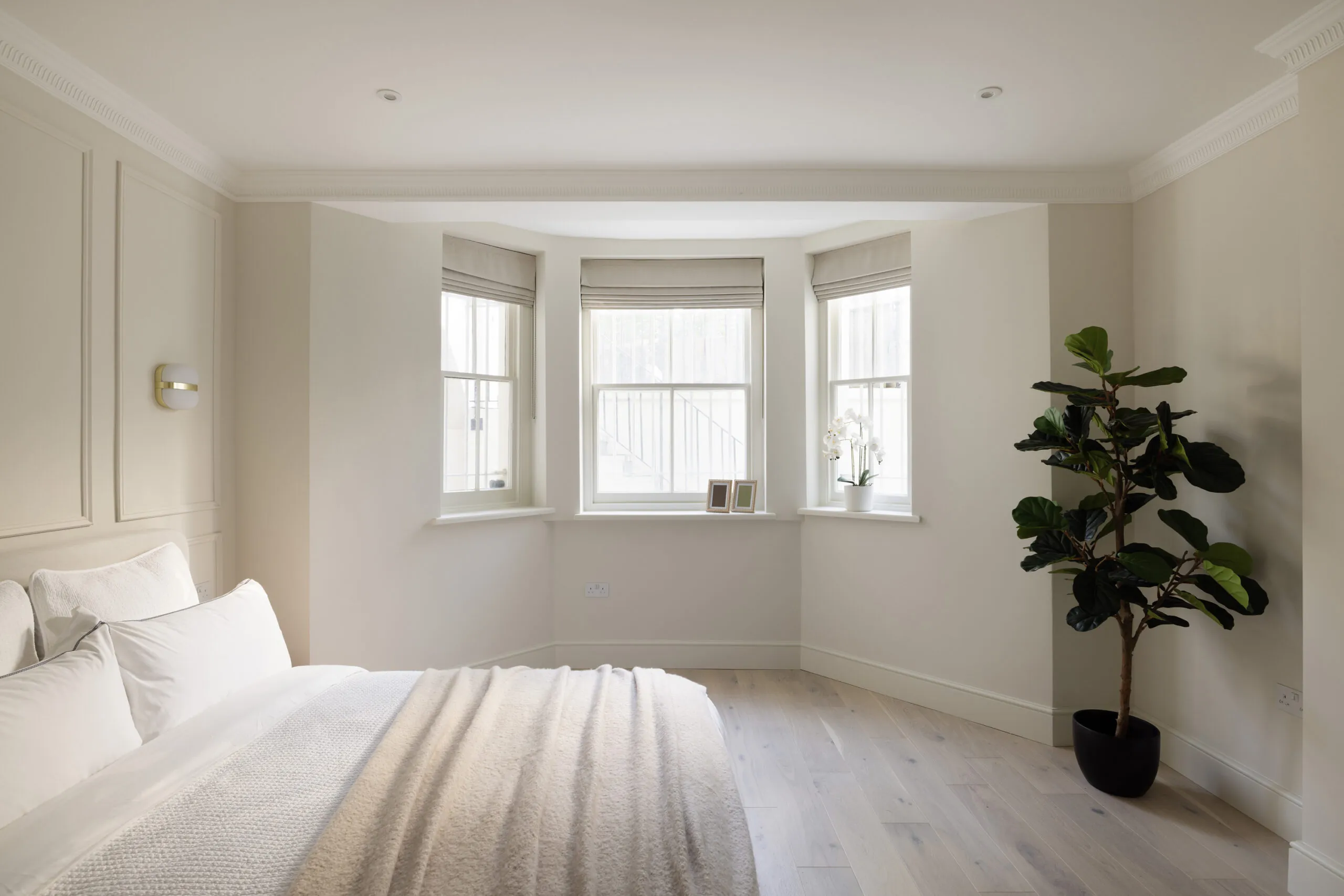 Domus-Stay-Notting-Hill-Apartment-For-Holiday-Rent-Colville-Terrace-4 (30)