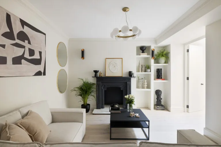 Colville Terrace III