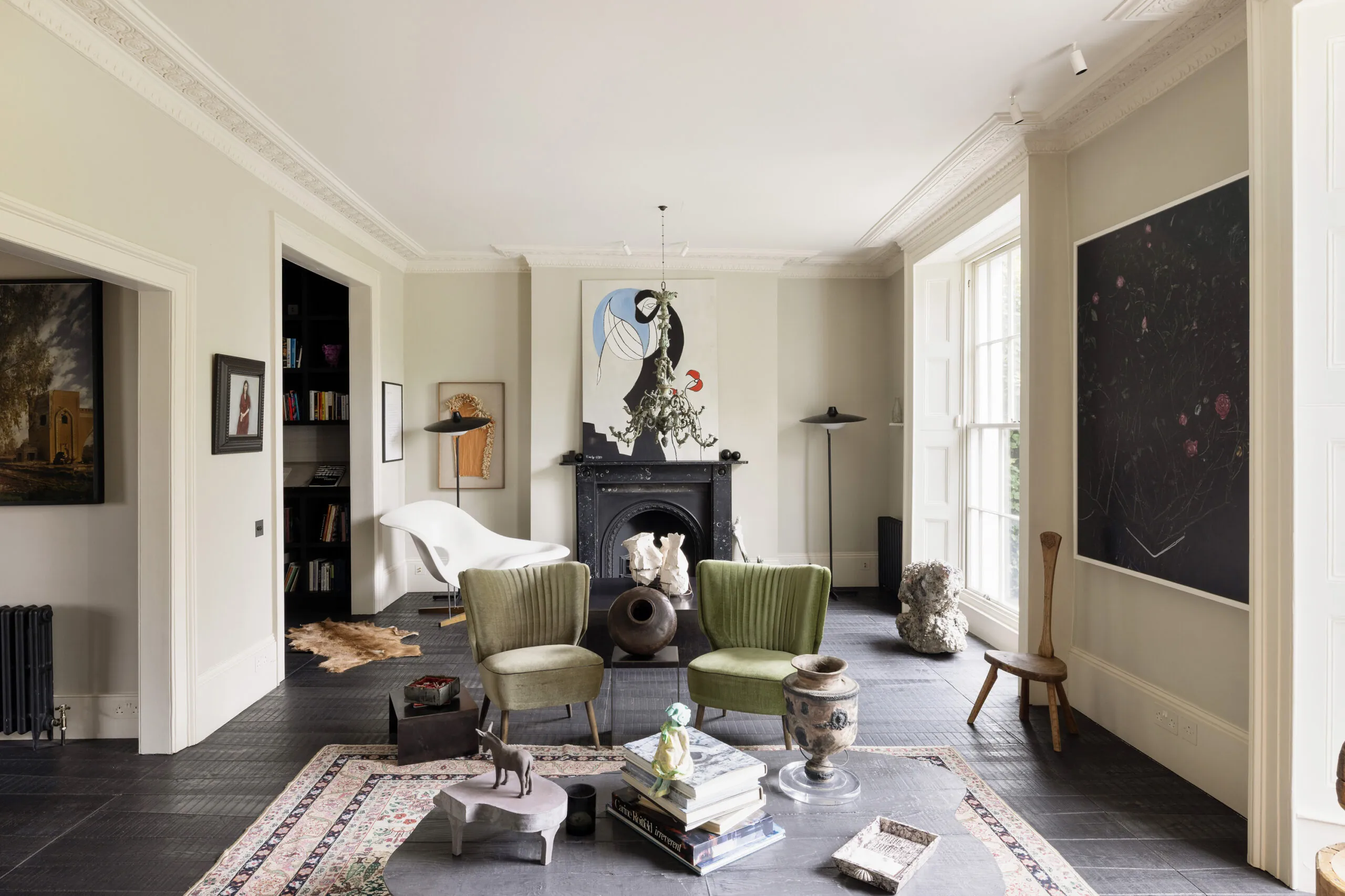 Domus-Stay-Notting-Hill-House-For-Rent-Campden-Hill-Square-4_Lo