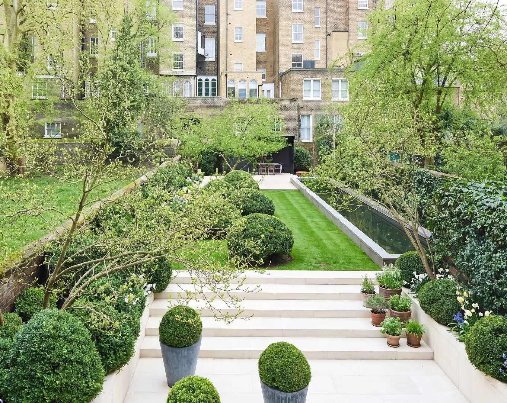 Domus Stay – Pembridge Gardens