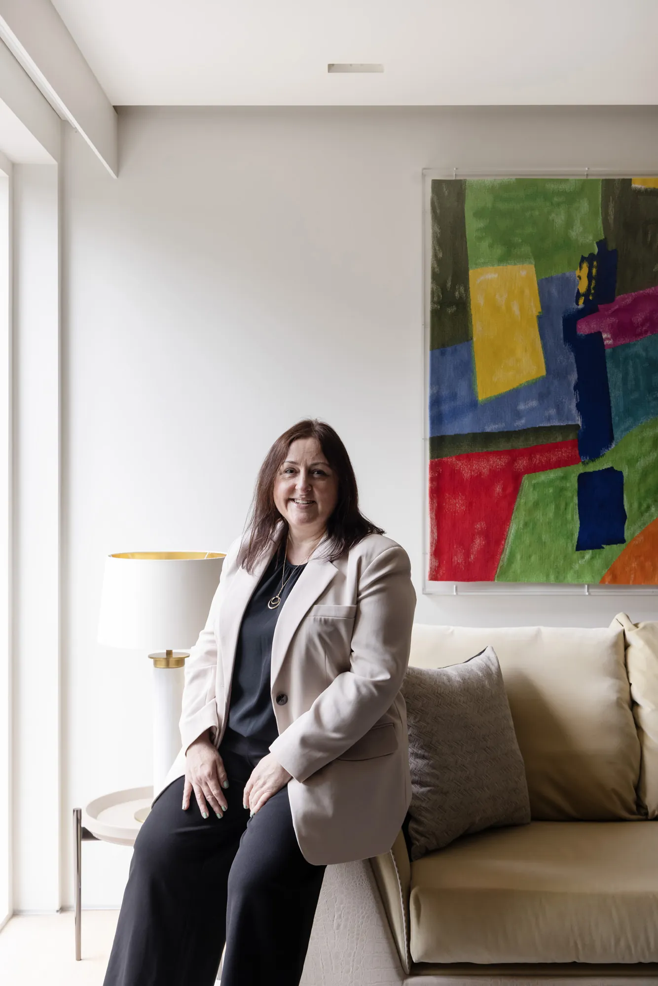 Domus Stay Portraits – 8_Lo