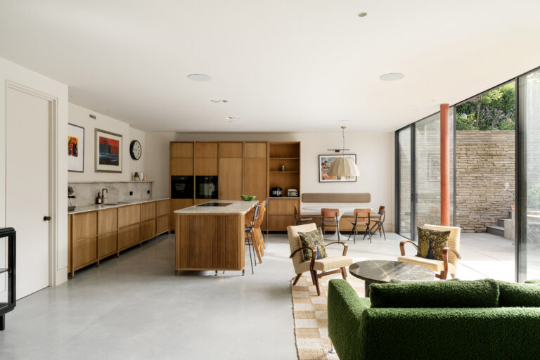 Millfield Lane