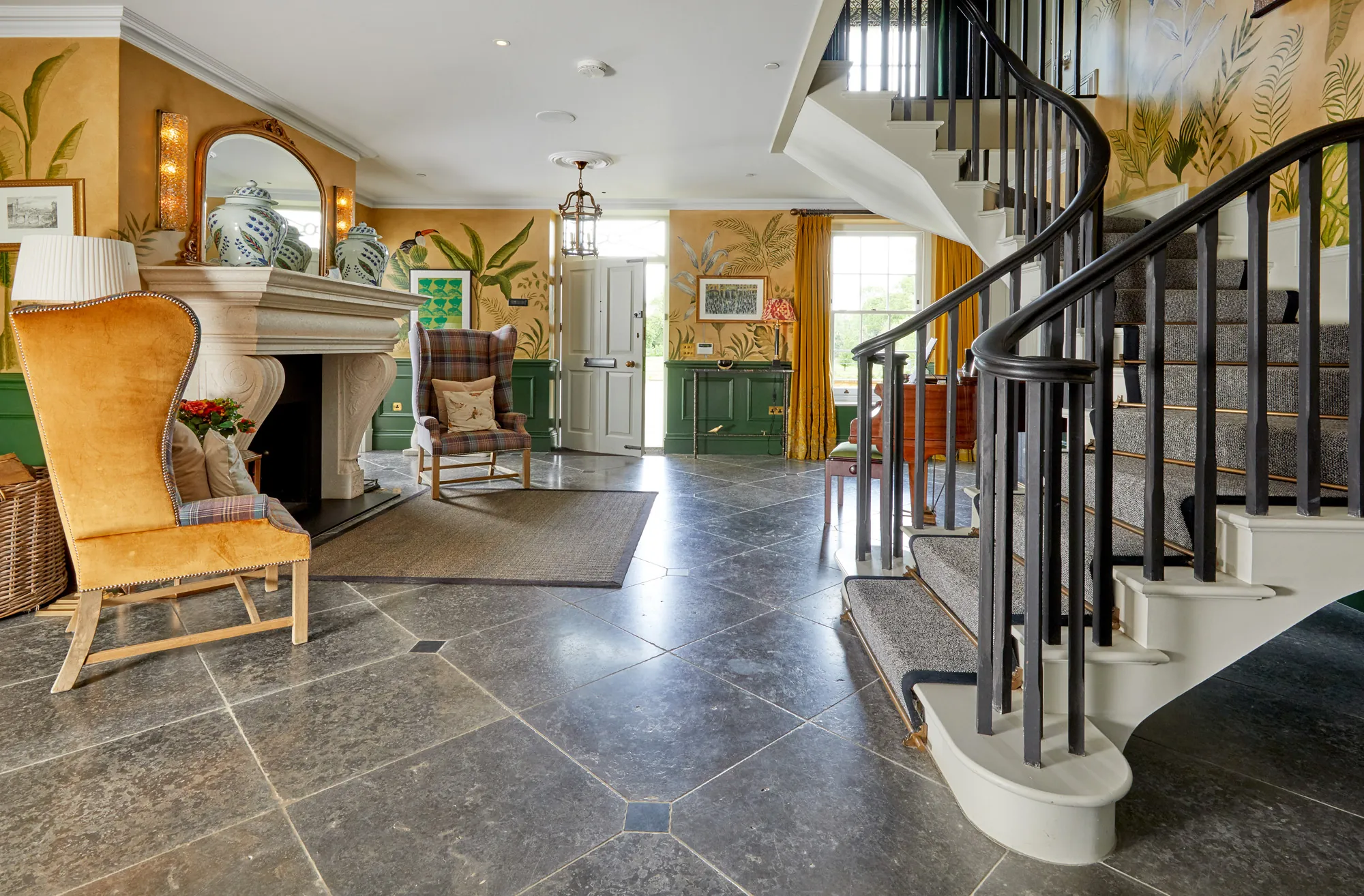 Domus-Stay-Property-To-Rent-Cotswolds-Blakemore-Farm (10)