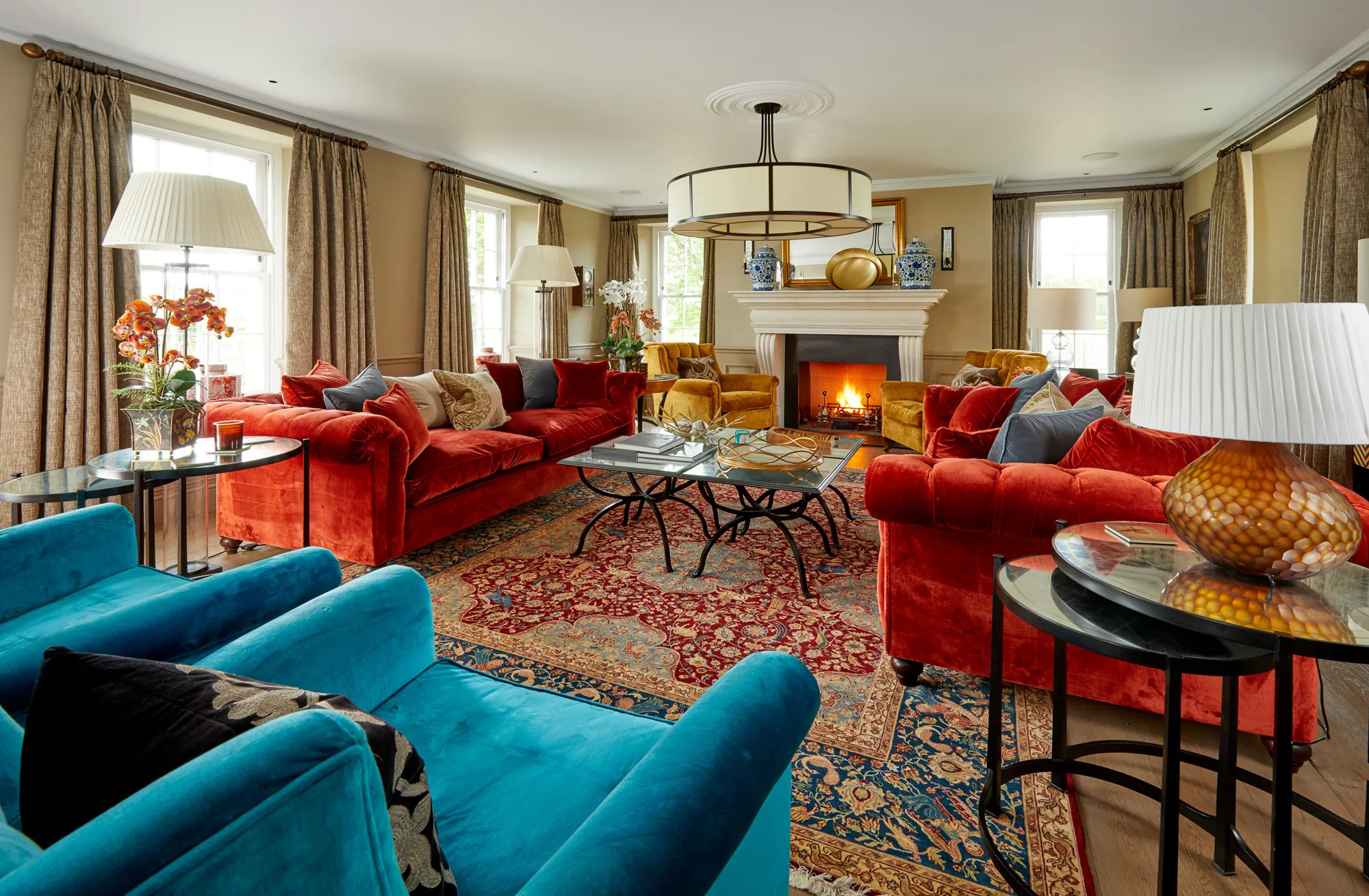 Domus-Stay-Property-To-Rent-Cotswolds-Blakemore-Farm (8)