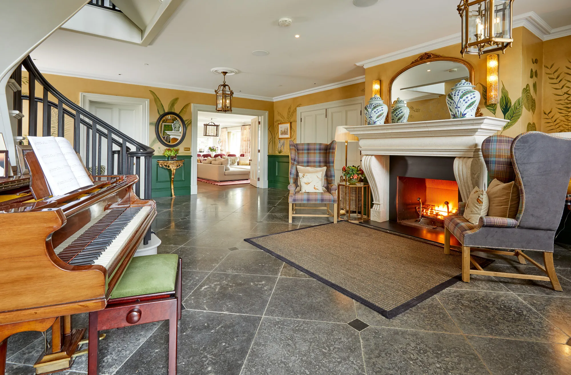 Domus-Stay-Property-To-Rent-Cotswolds-Blakemore-Farm (9)