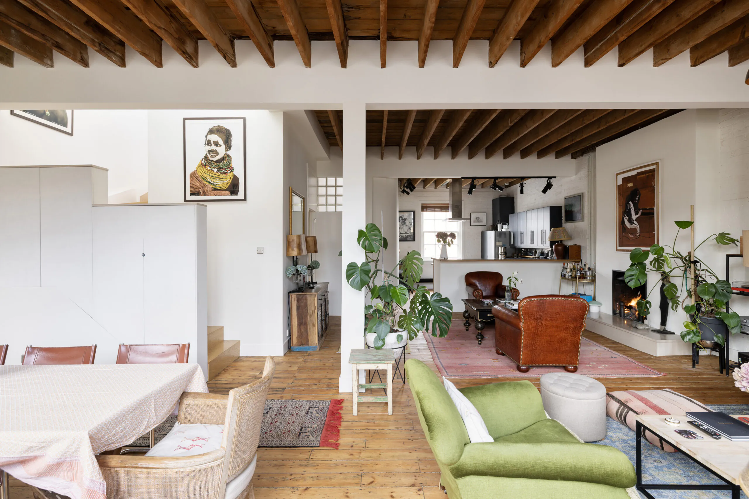 Domus-Stay-Shoreditch-Apartment-For-Holiday-Rent-Rufus-Street-1_Lo (28)