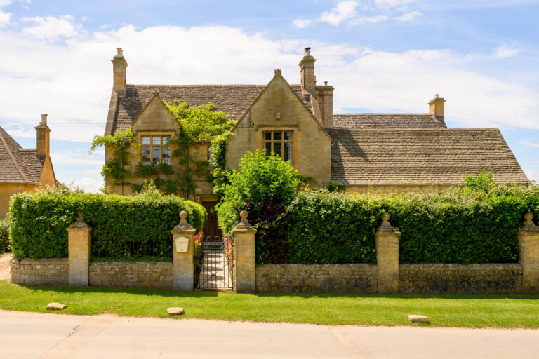 Brookside House