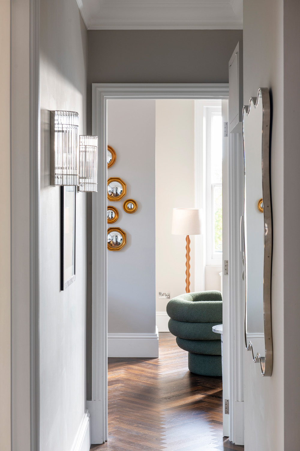 Draycott Place homeowners Adam and Lindsay on what gives Chelsea its buzz (13)