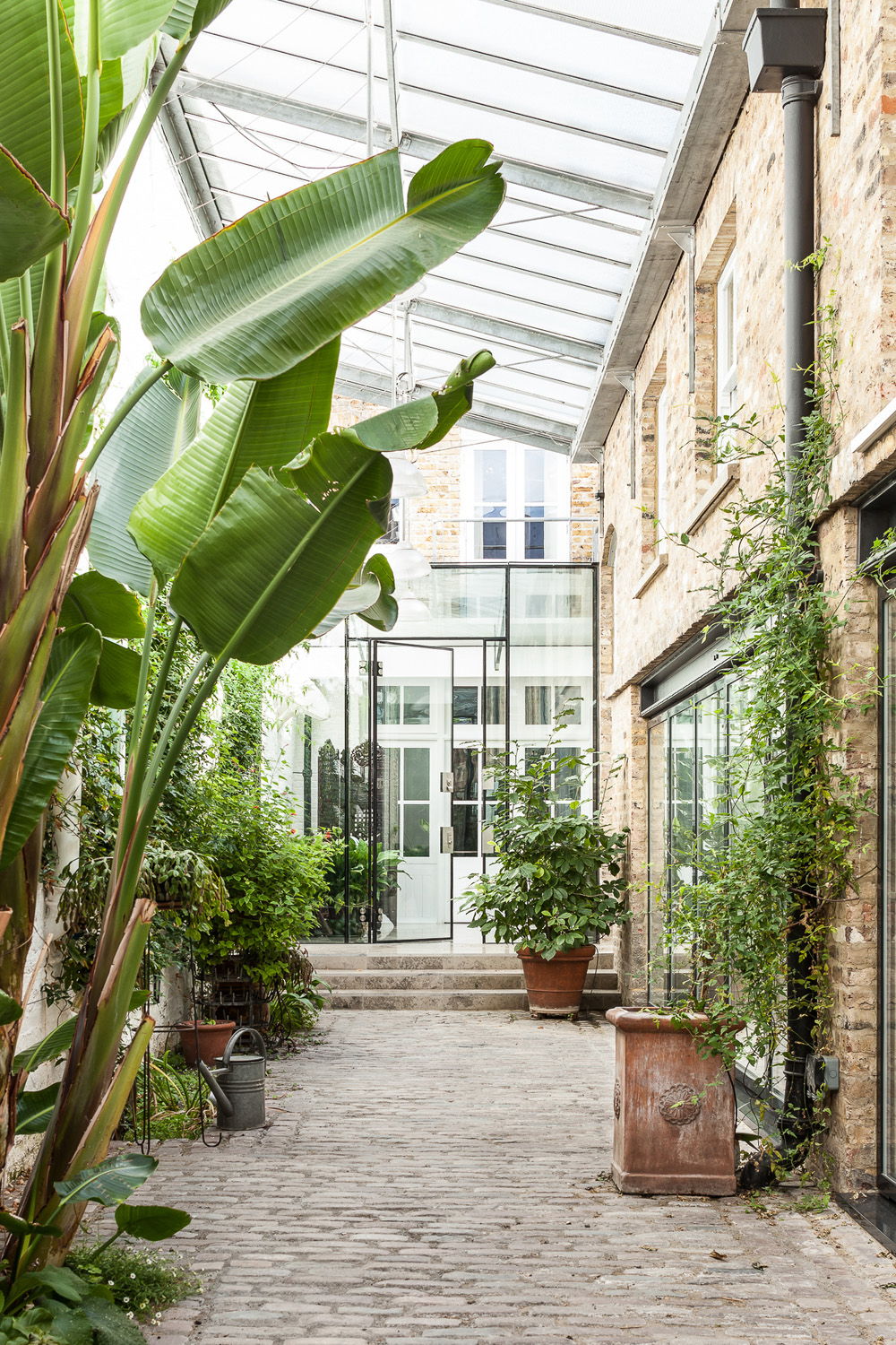 Chepstow Road by NGArchitecture
