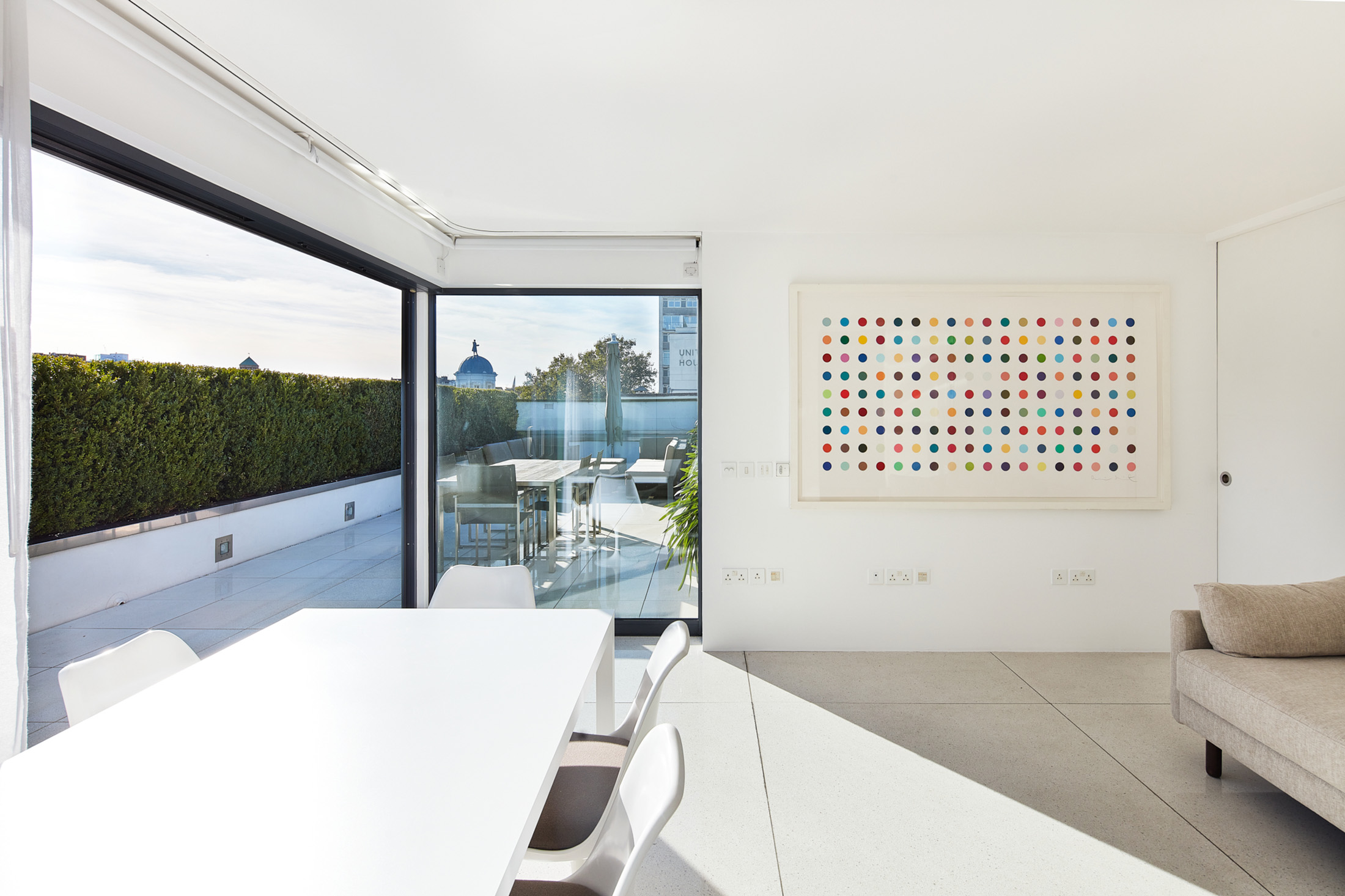 Escape the nine-to-five Transforming an office into a Notting Hill triplex – Notting Hill Gate (1)