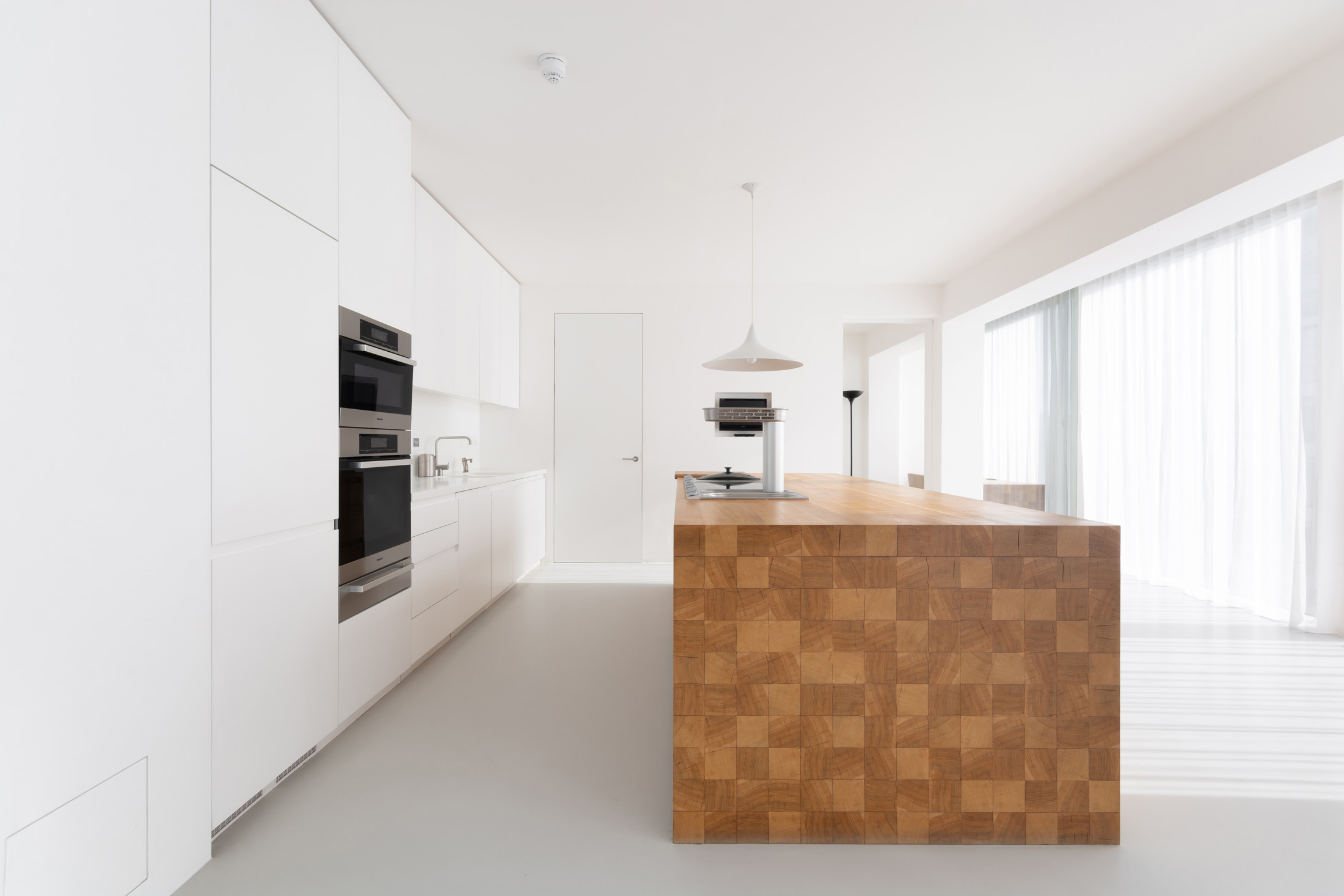 Escape the nine-to-five Transforming an office into a Notting Hill triplex – Notting Hill Gate (3)