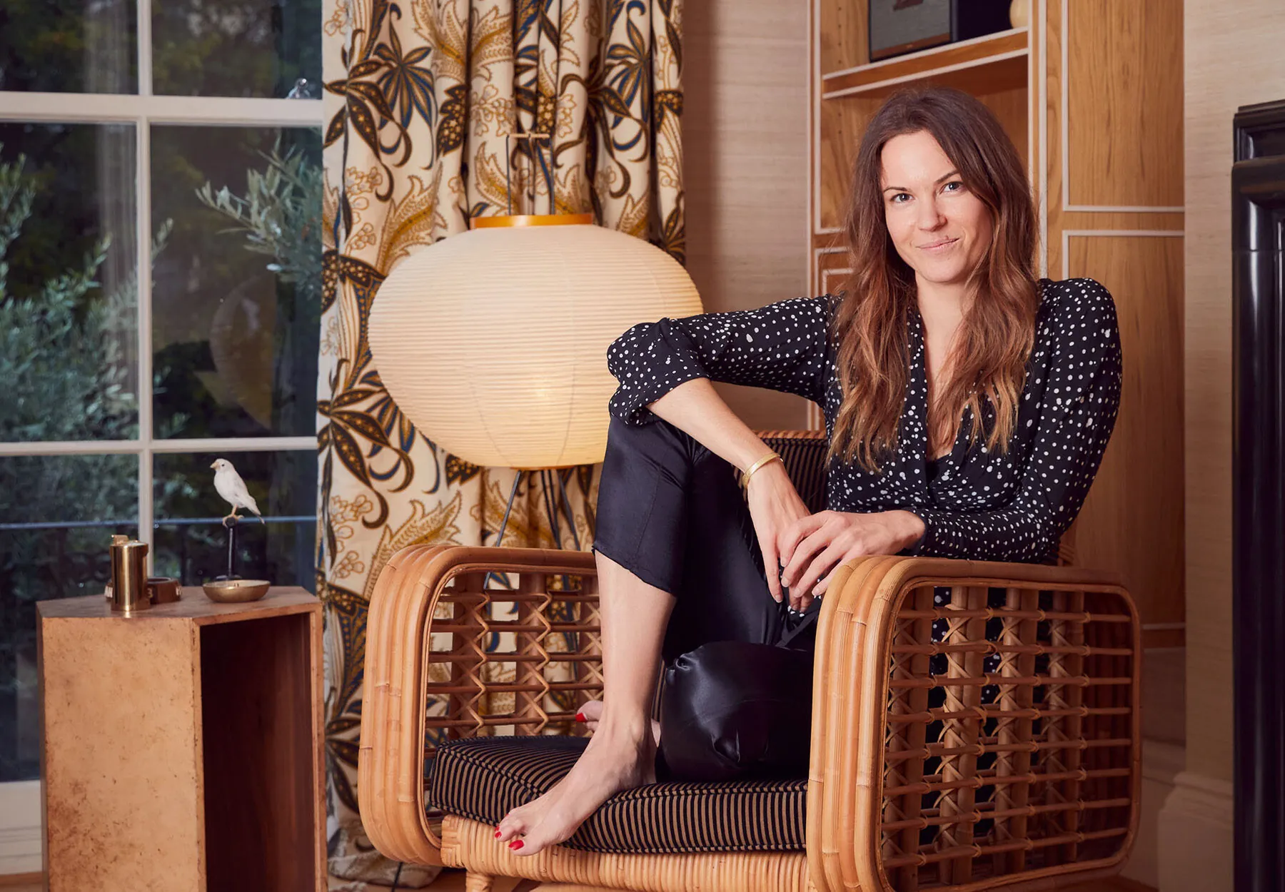 Bringing brand identity to life with Fran Hickman
