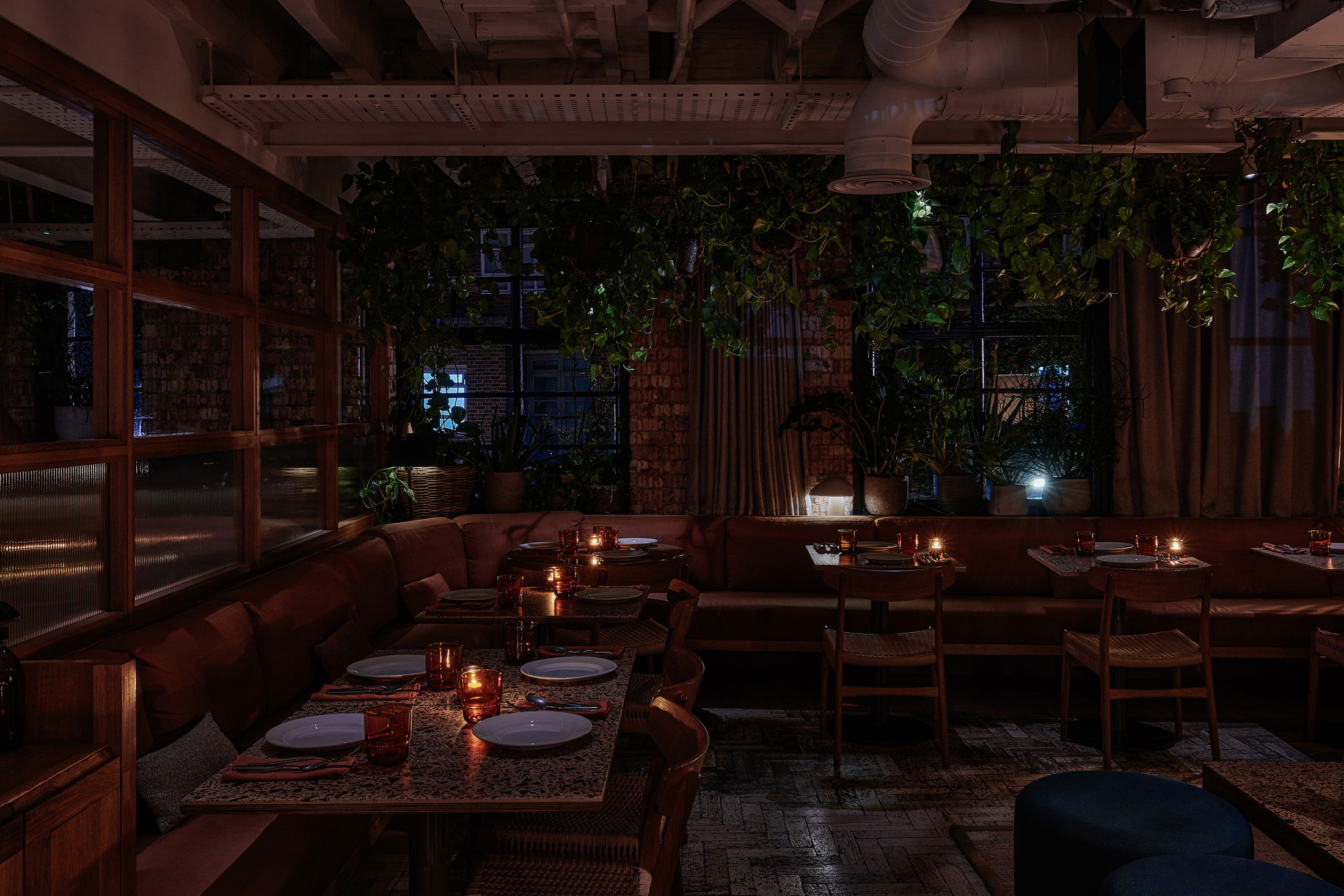 My Notting Hill with restaurateur Antoine Melon – Gold 3