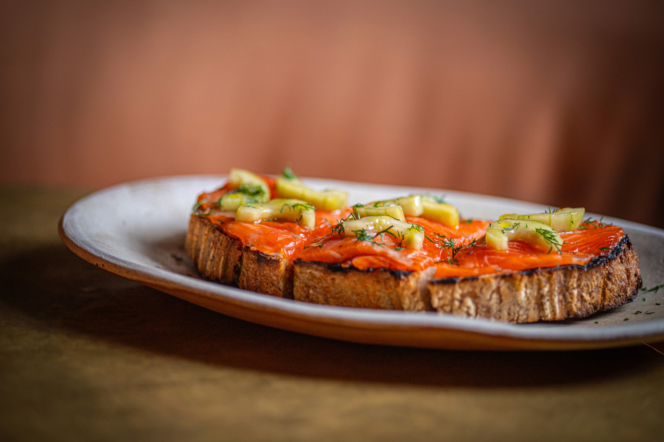 My Notting Hill with restaurateur Antoine Melon – Gold 2