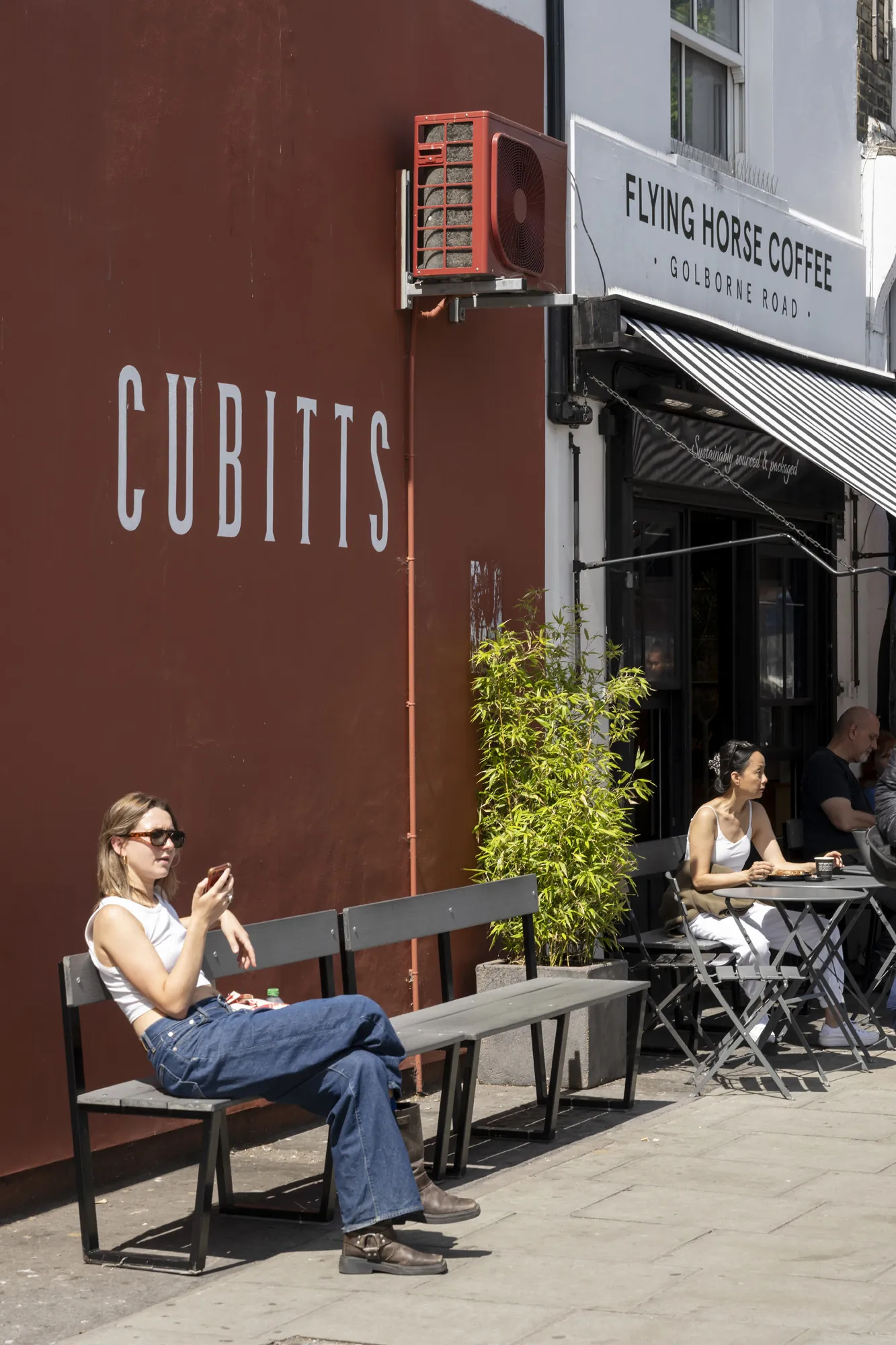 Golborne-Road-North-Kensington-Summer- (18)