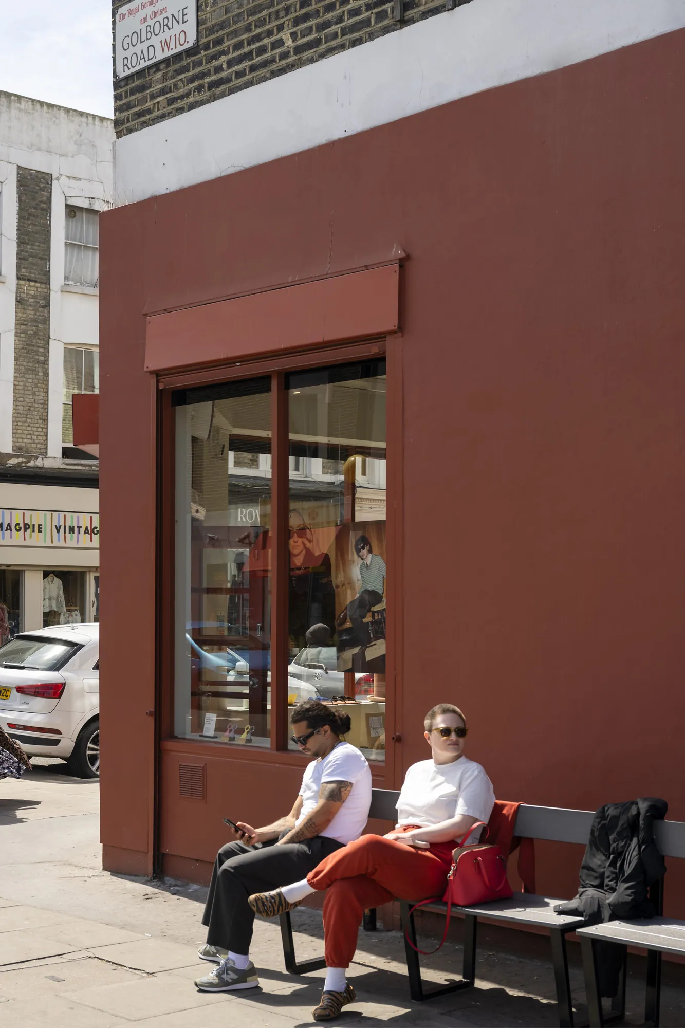 Golborne-Road-North-Kensington-Summer- (5)