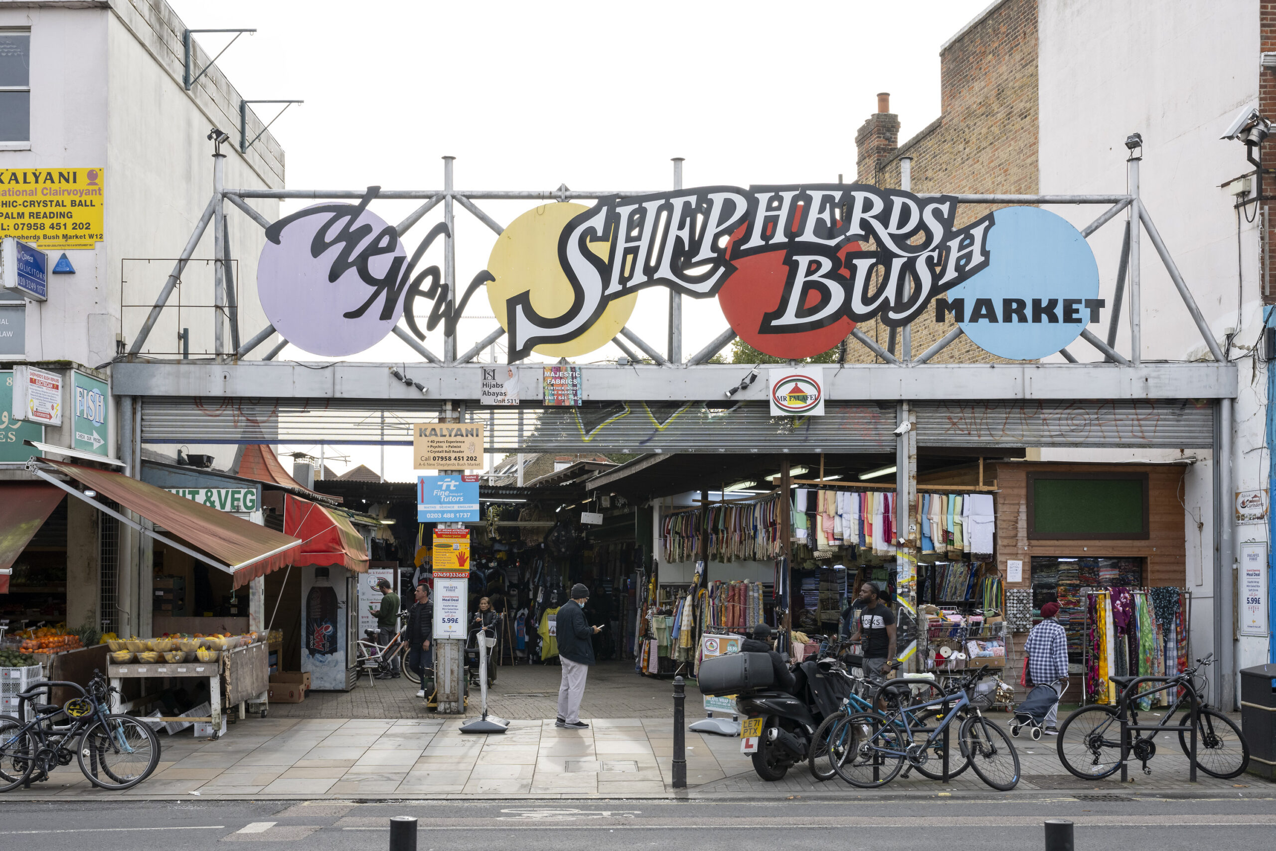Hammersmith-Area-Guide-Shepherds-Bush-Brook-Green-Best-Market (14)